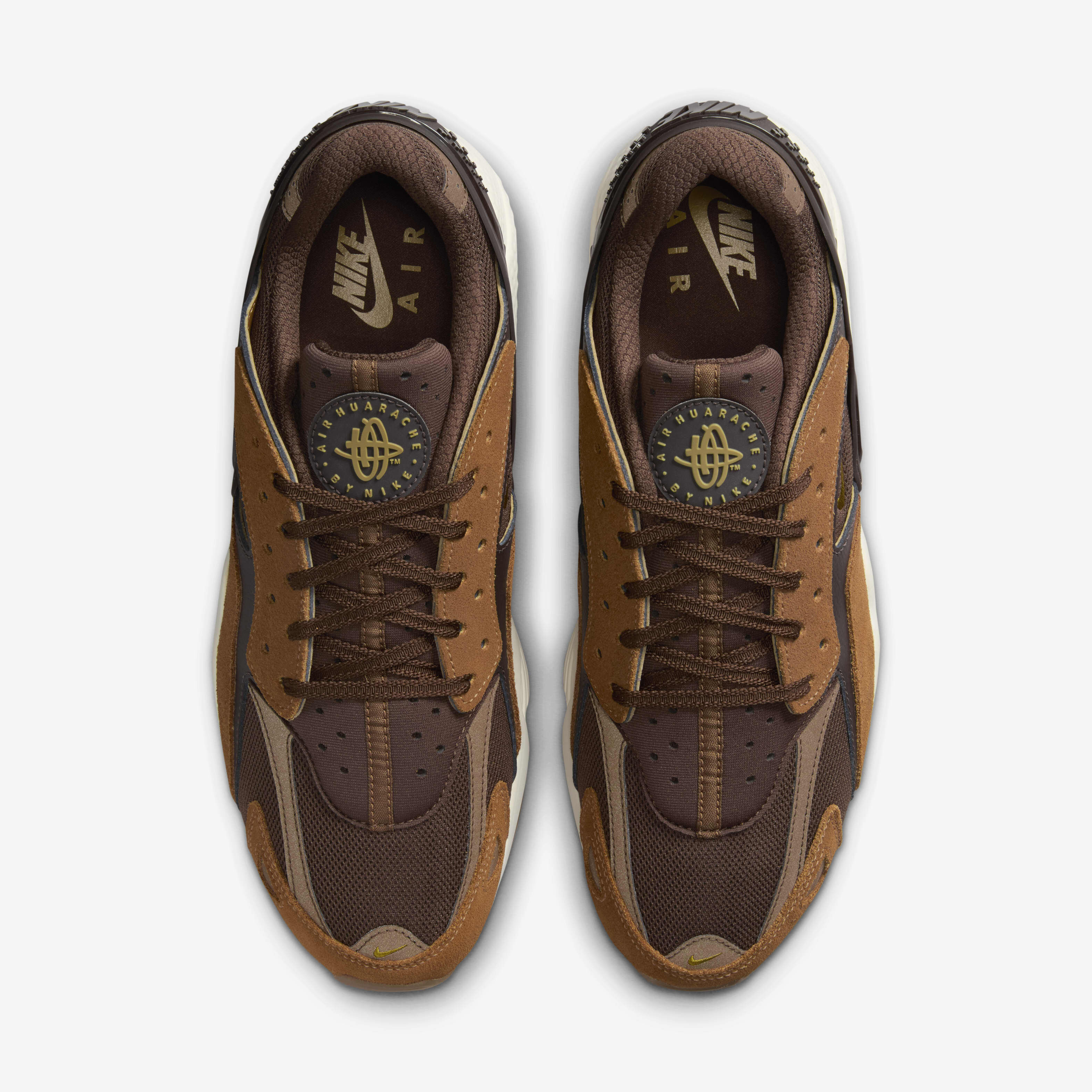 Buy Nike Air Huarache Runner Men s Shoes Nike Qatar Official