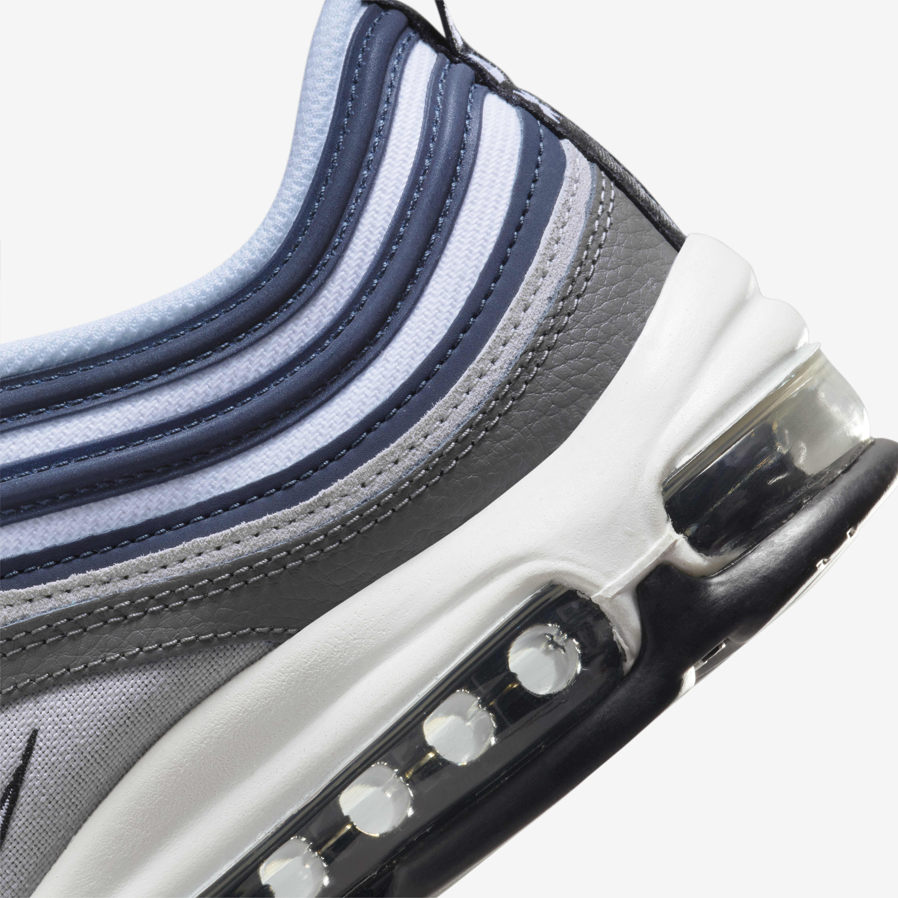 Nike Air Max 97 SE image number 7