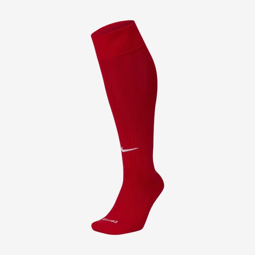 Football Socks-Nike, Nike Classic 2, Cushioned Over-the-Calf Socks