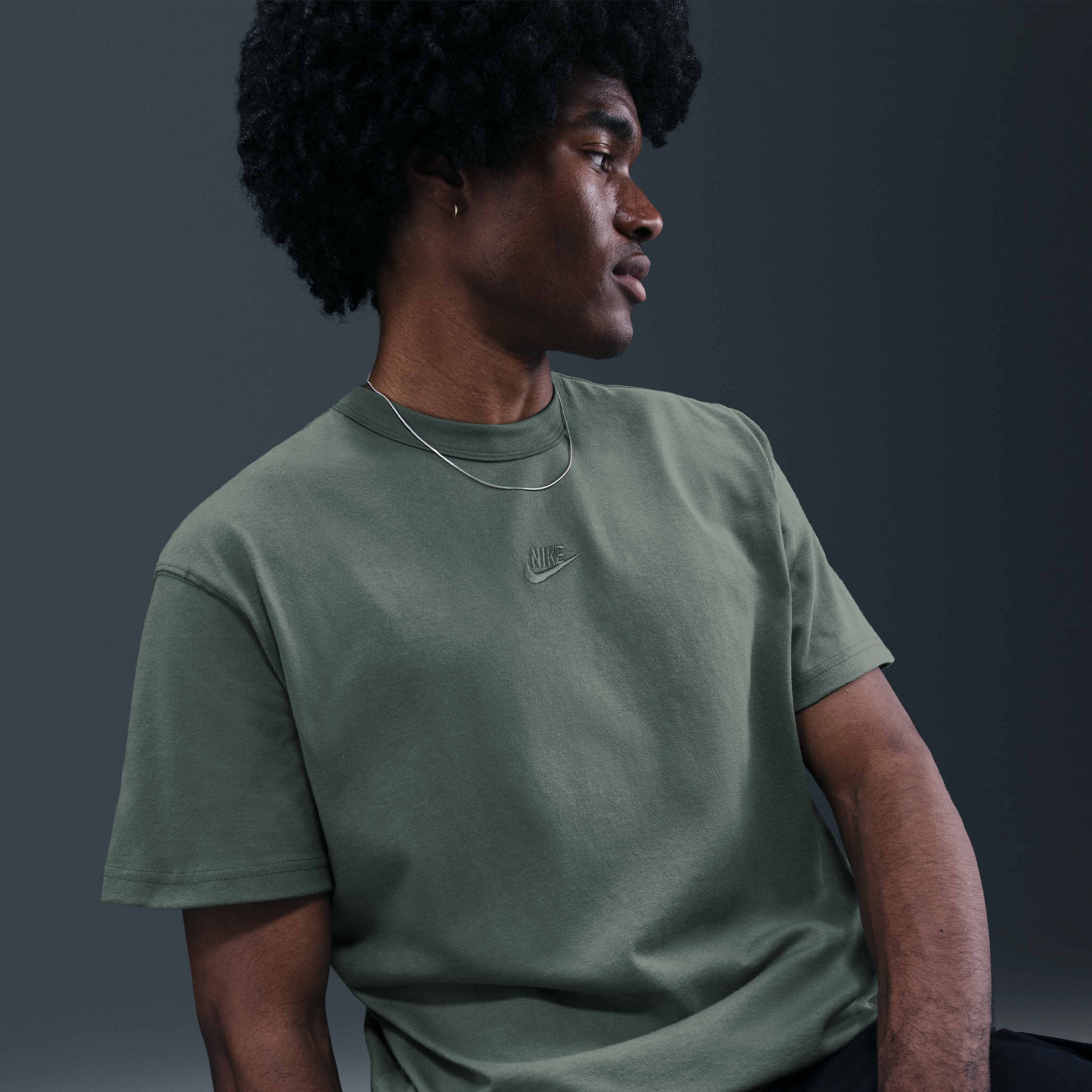 نايكي سبورتسوير بريميوم ايسنشالز image number 2