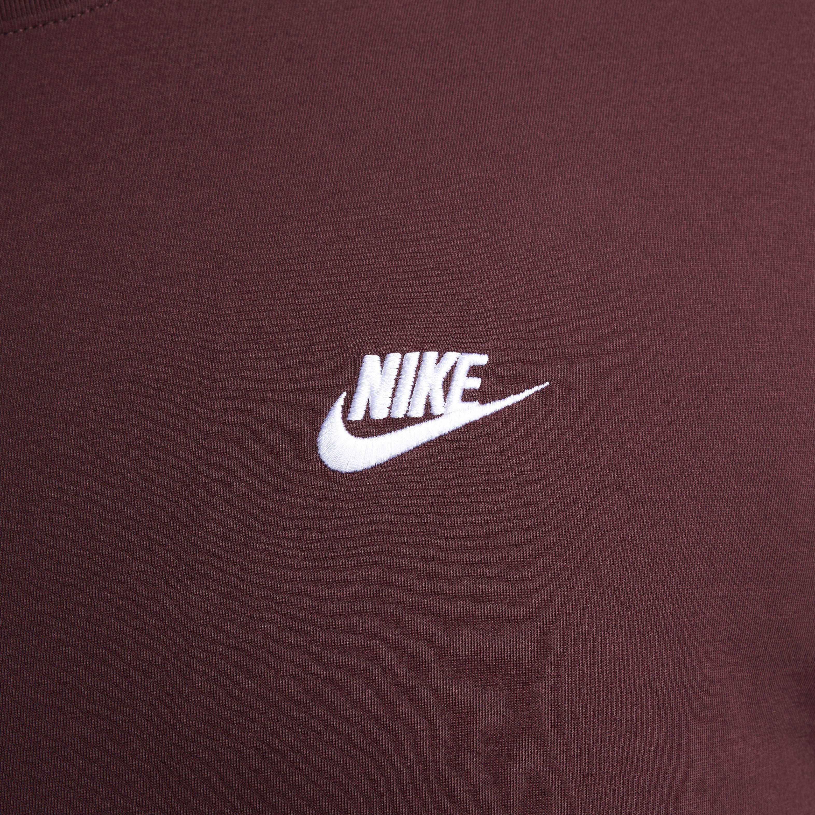 Nike Sportswear Club image number 8