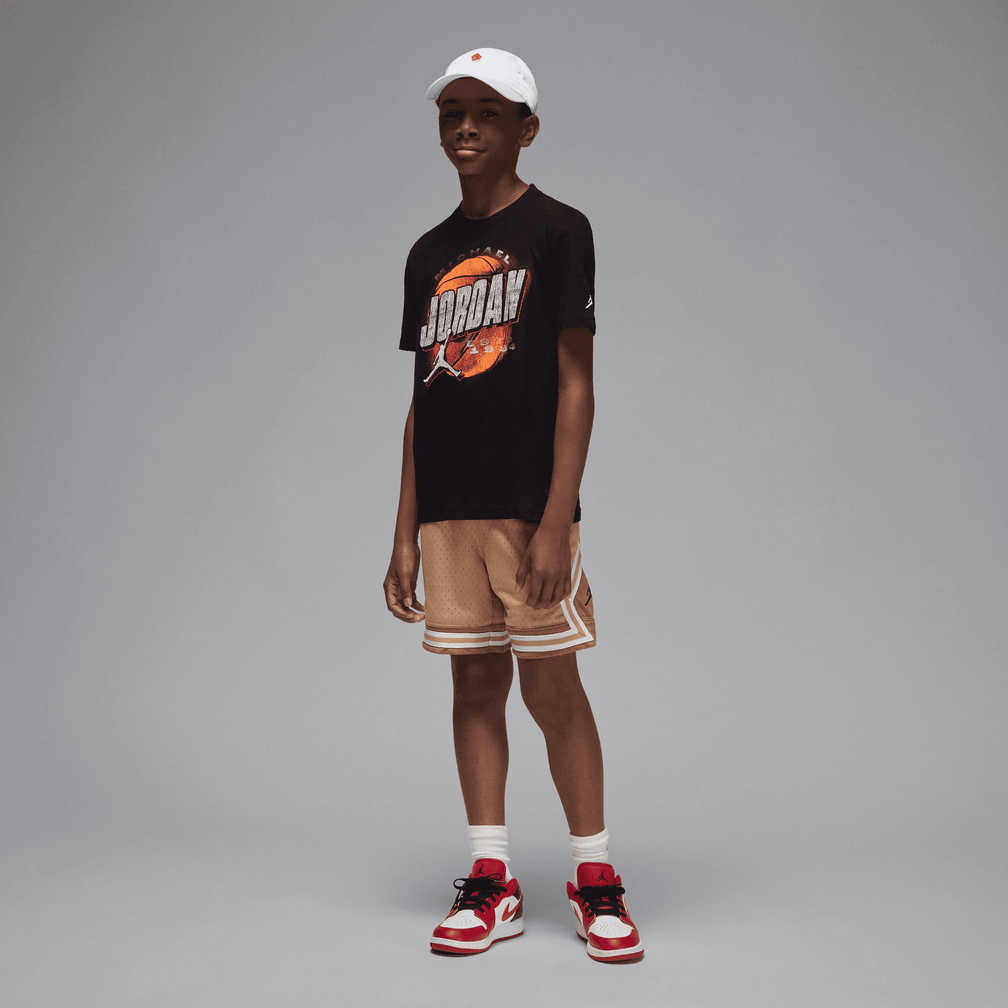 Jordan image number 5