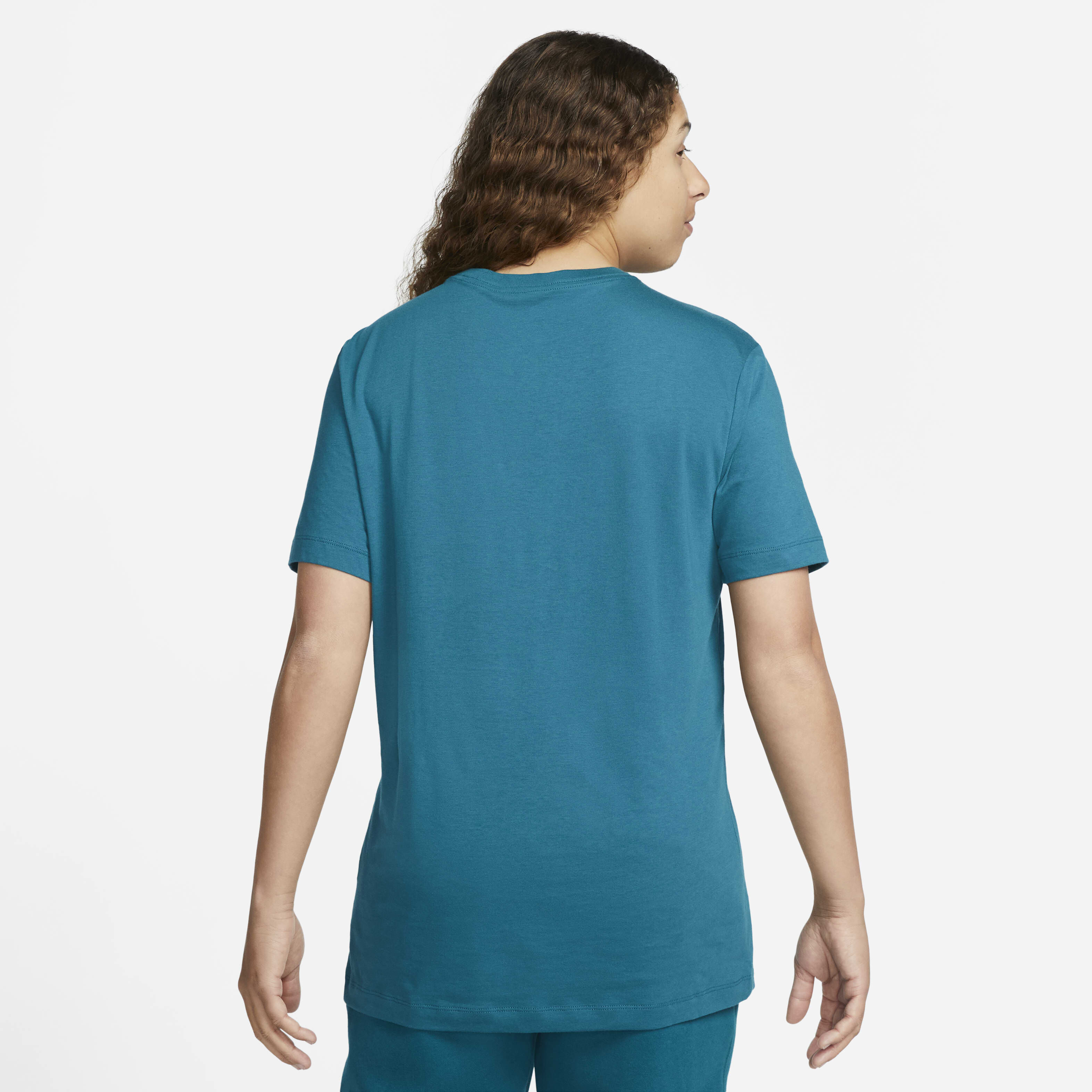 Nike Sportswear Club image number 1