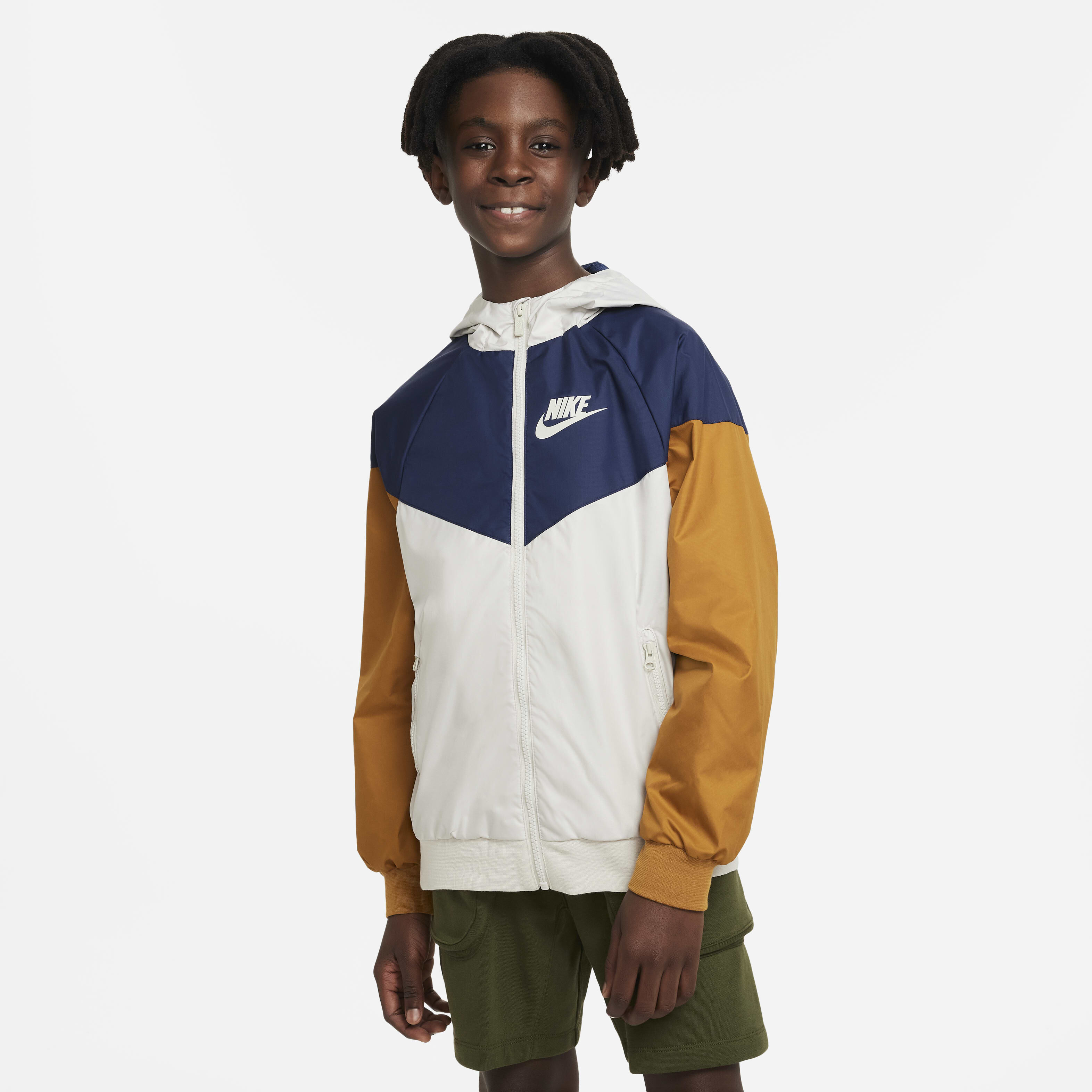 Nike Sportswear Windrunner image number 0