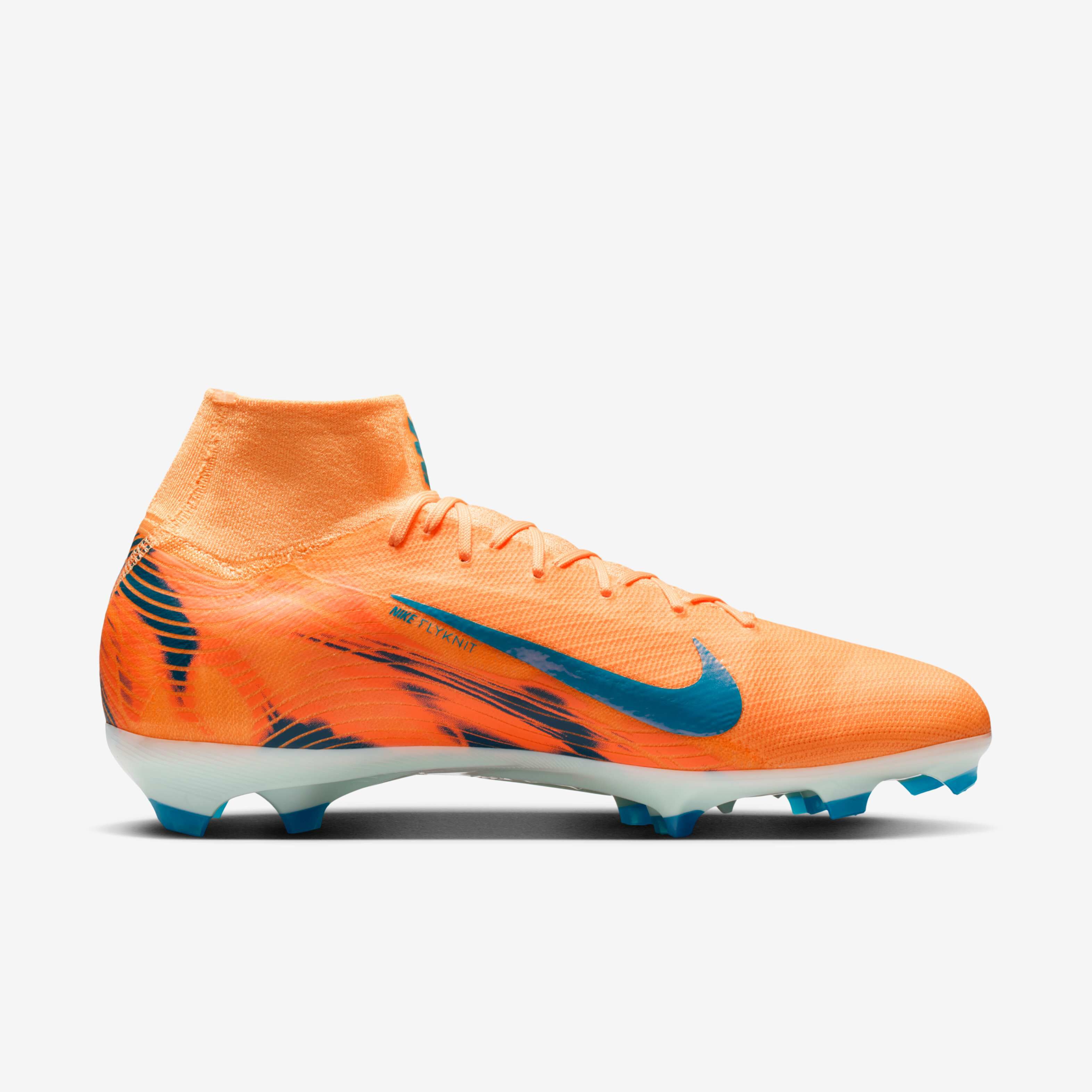 Nike Mercurial Superfly 10 Pro "Kylian Mbapp&eacute;" image number 2