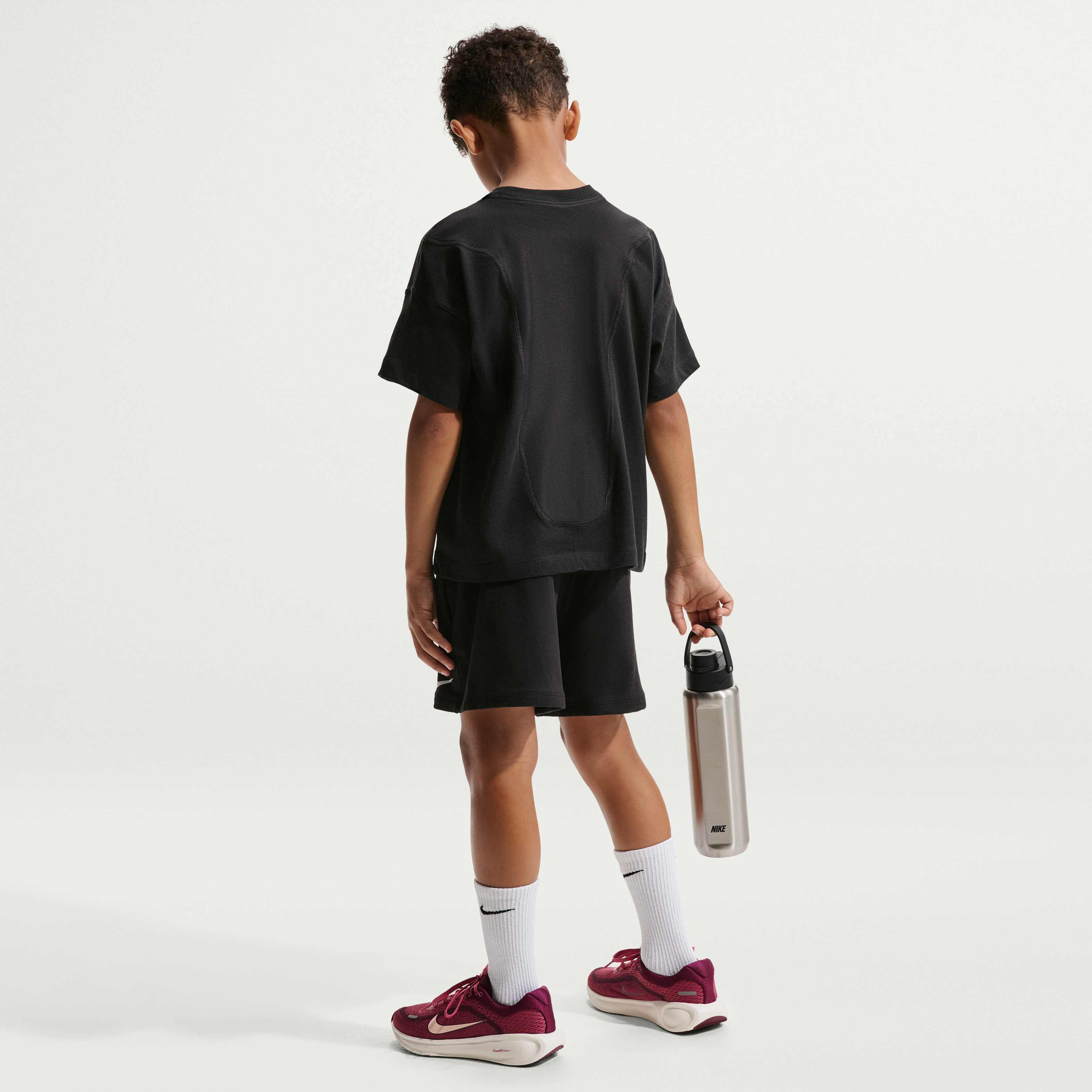 Nike Pro image number 4