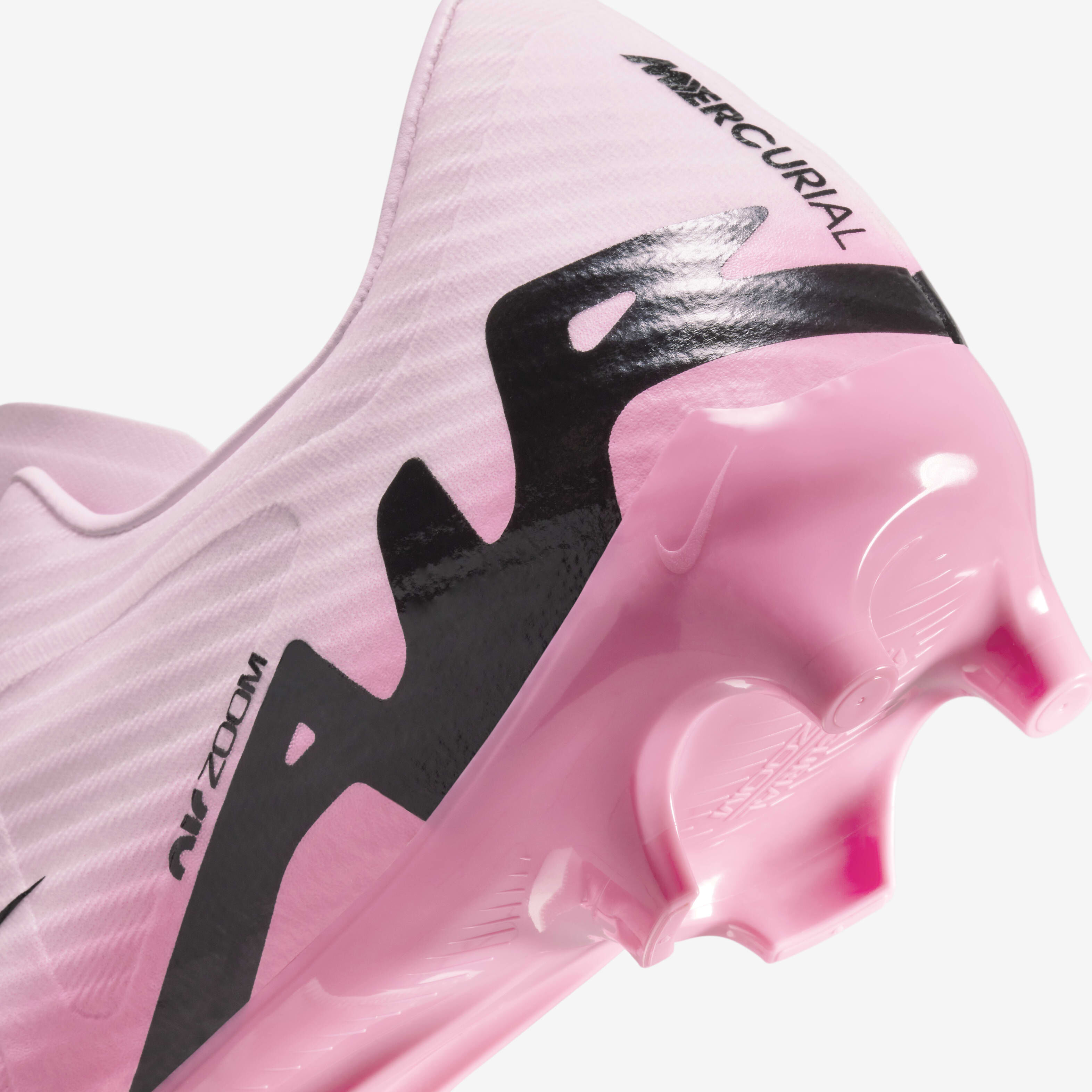 Nike Mercurial Vapor 15 Academy image number 8