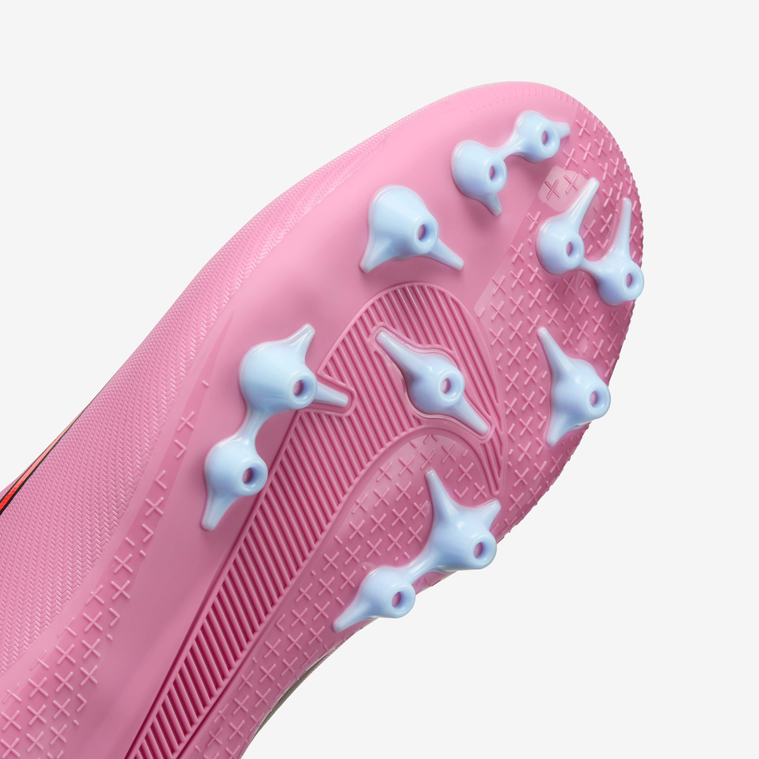 نايكي جونيور ميركيوريال سوبرفلاي 10 أكاديمي image number 6