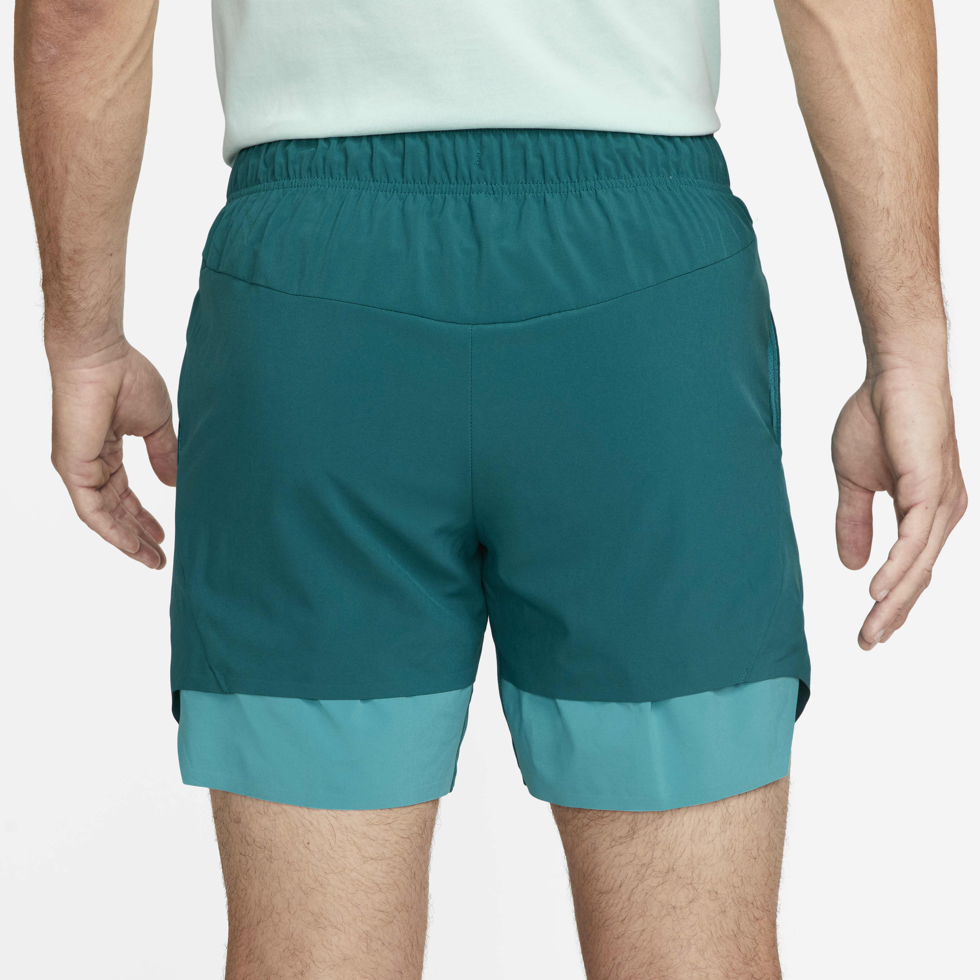 NikeCourt Dri-FIT Slam image number 2