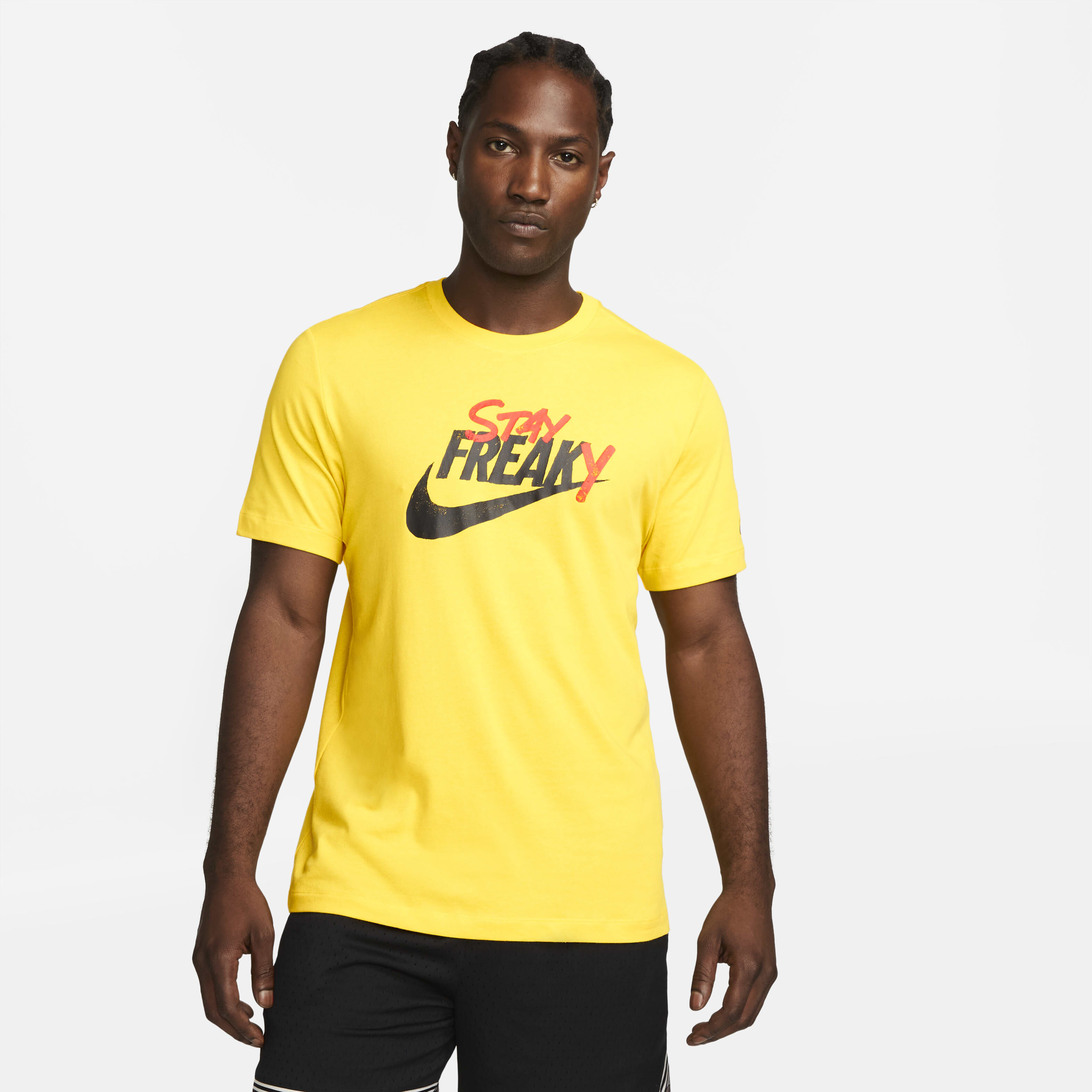 Nike Dri-FIT Giannis image number 0