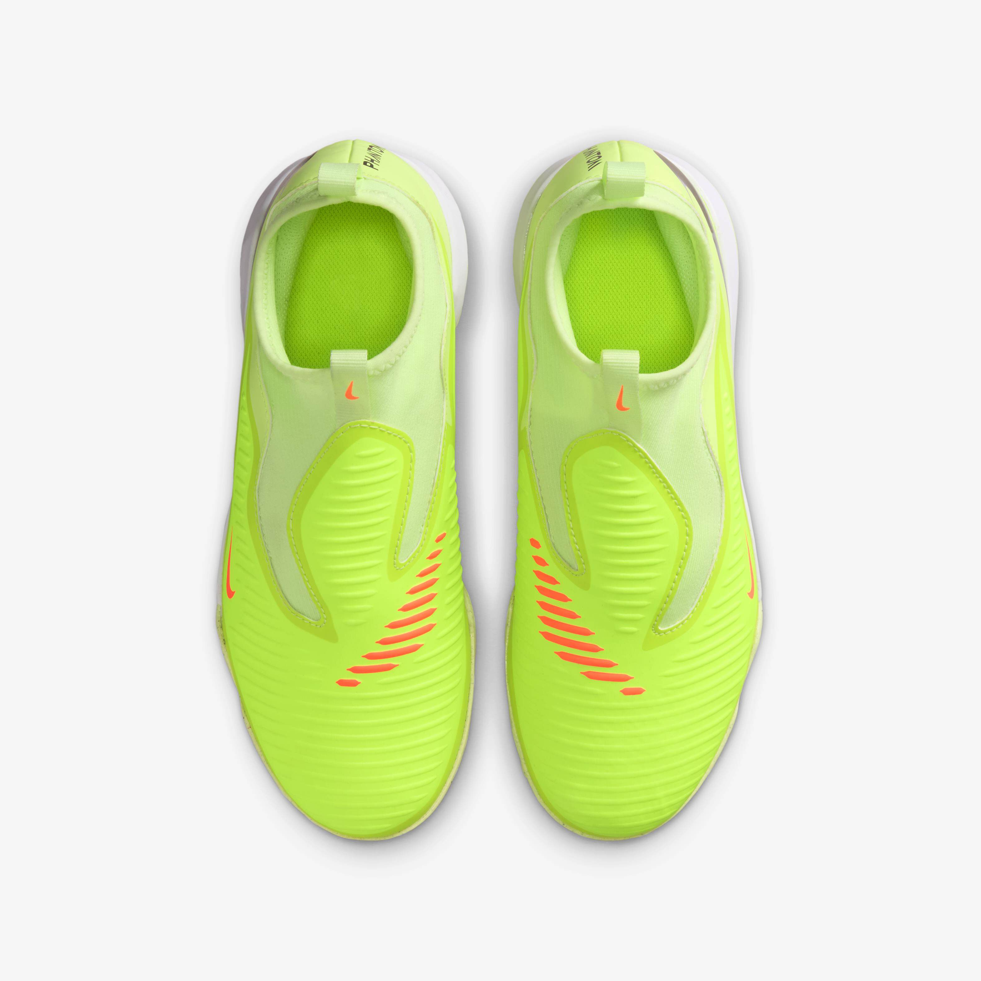 Nike Jr. Phantom 6 High Academy image number 3