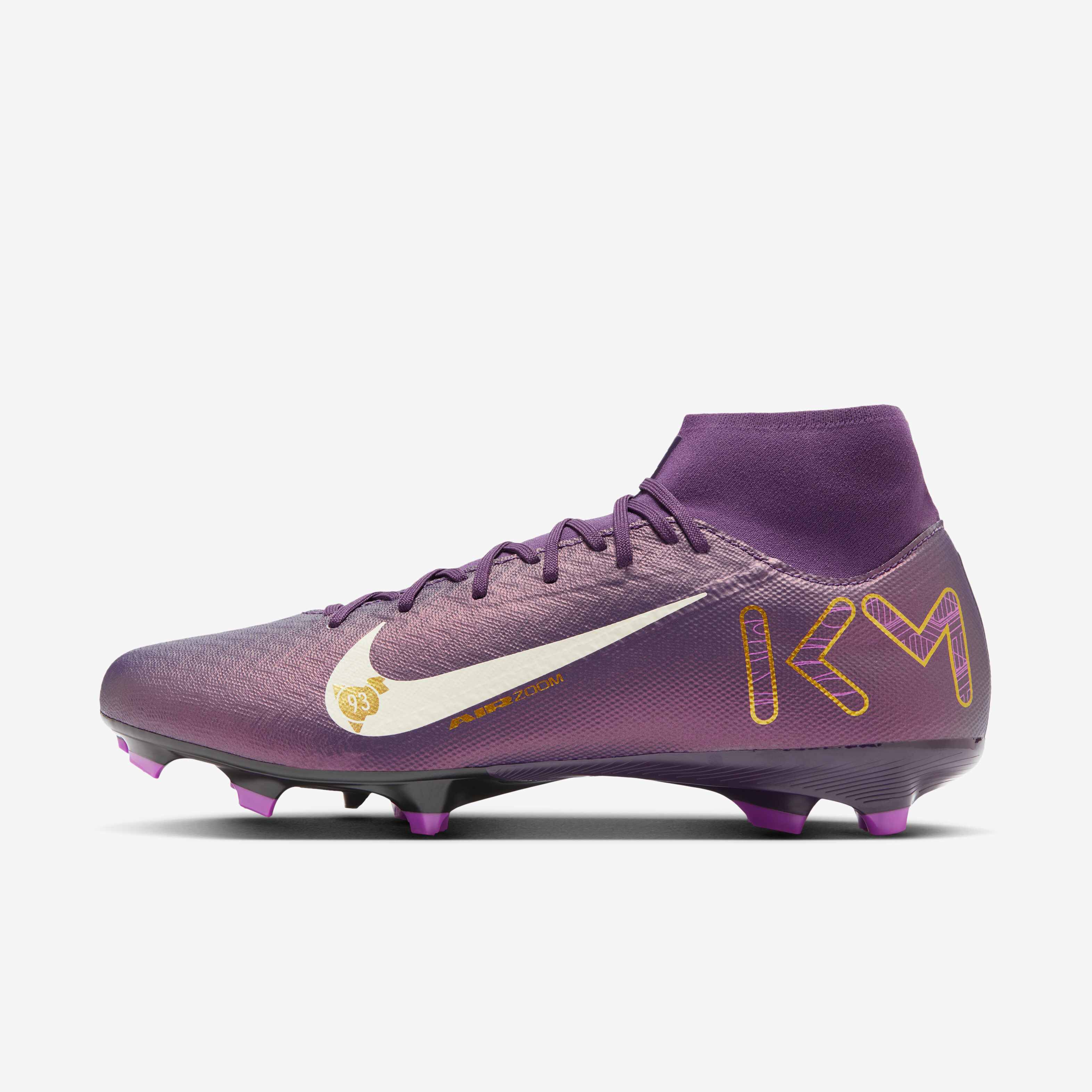 Nike Mercurial Superfly 10 Academy 'Kylian Mbapp&eacute;' image number 0