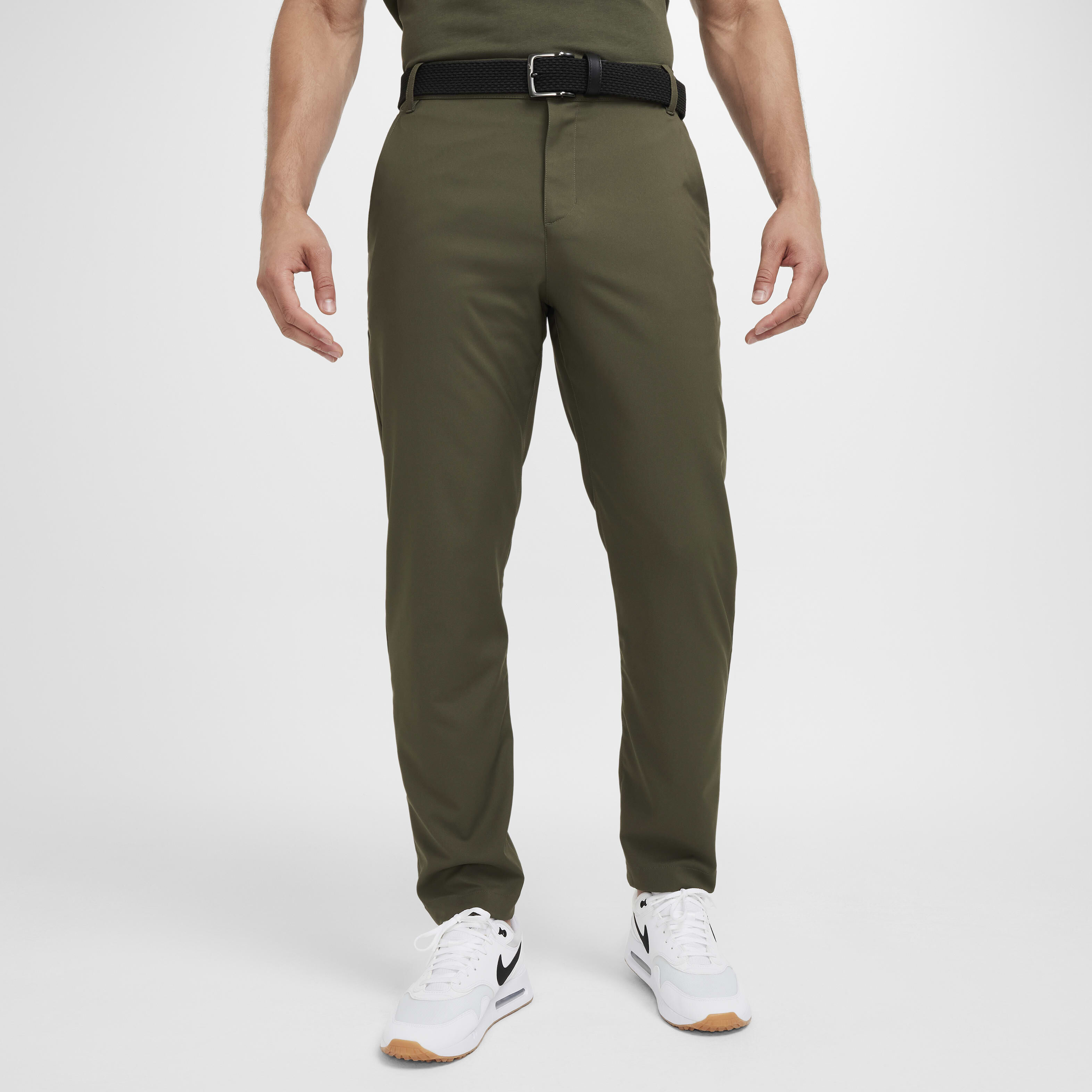 Nike gold golf pants clearance