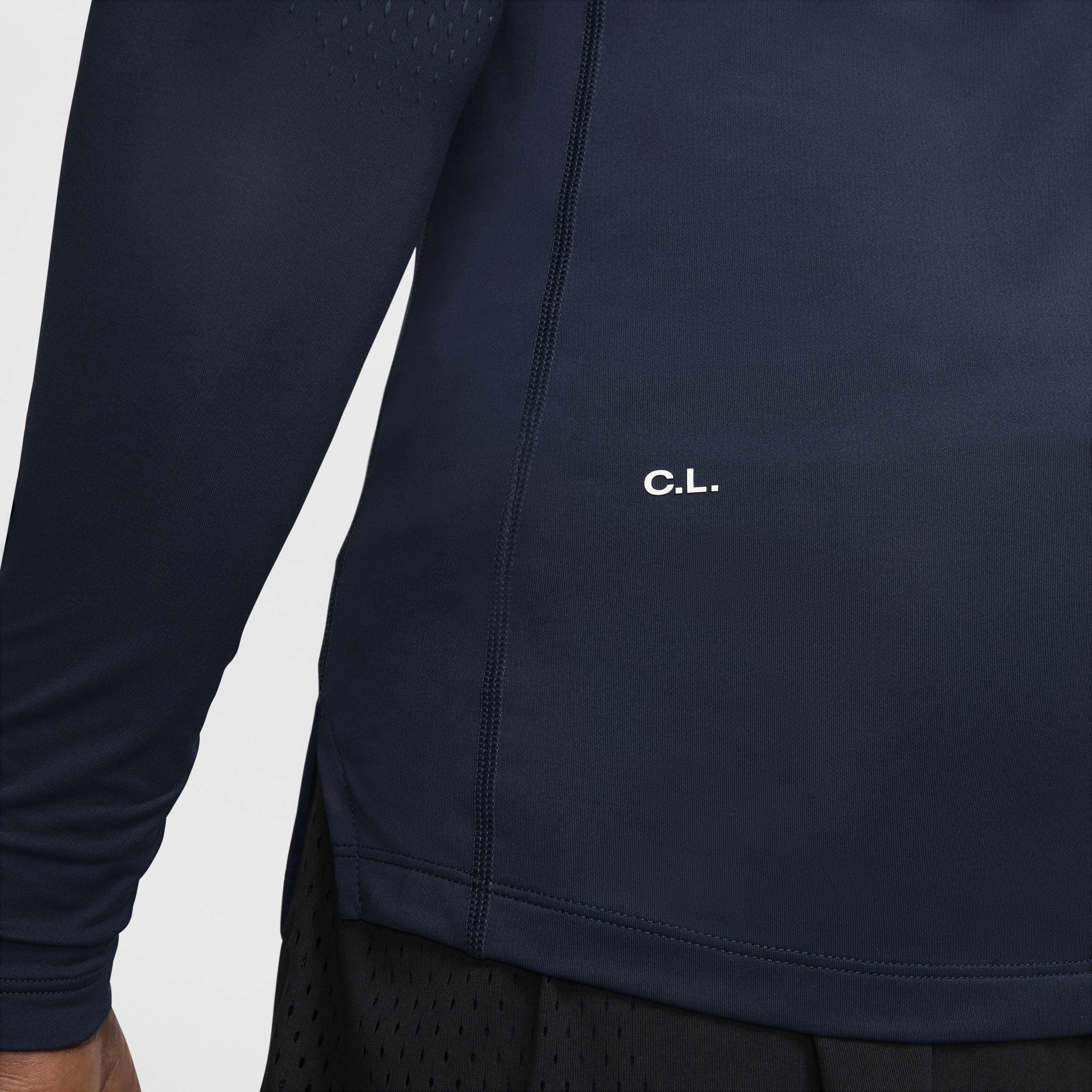 Buy NOCTA Men's Long-Sleeve Base Layer Basketball Top - College