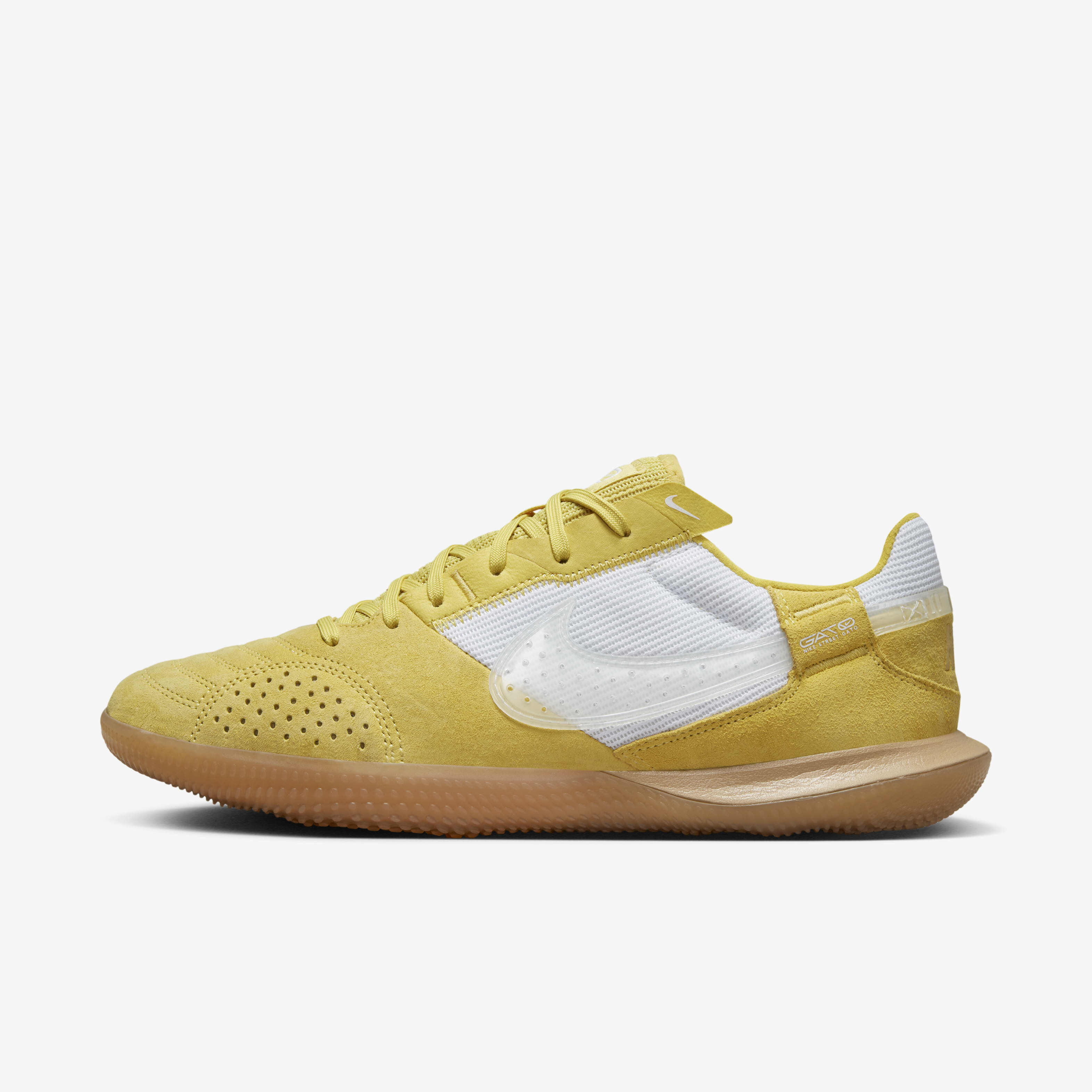 Buy Nike Streetgato Low Top Football Shoes Nike Qatar Official