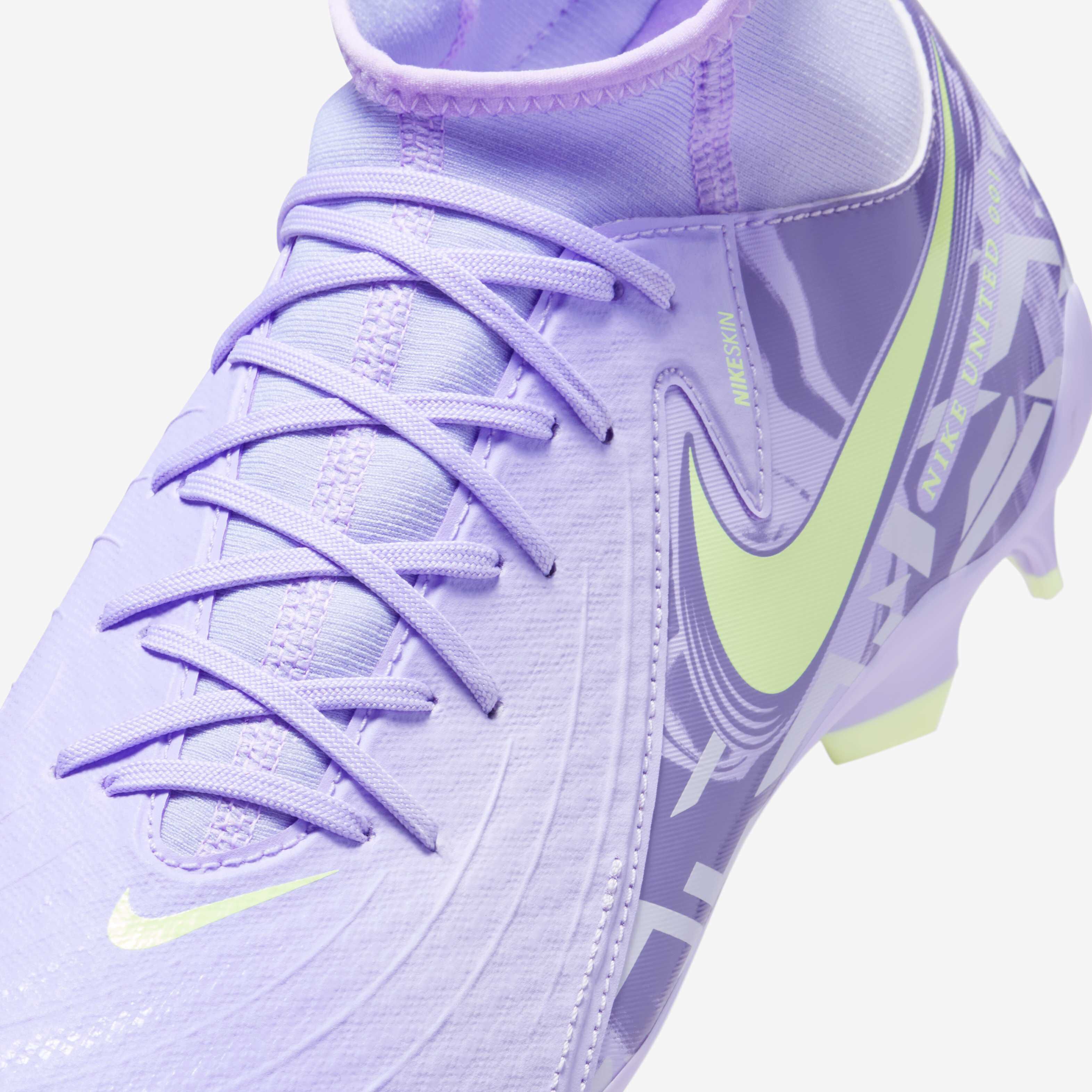 Nike United Phantom Luna 2 Academy image number 7