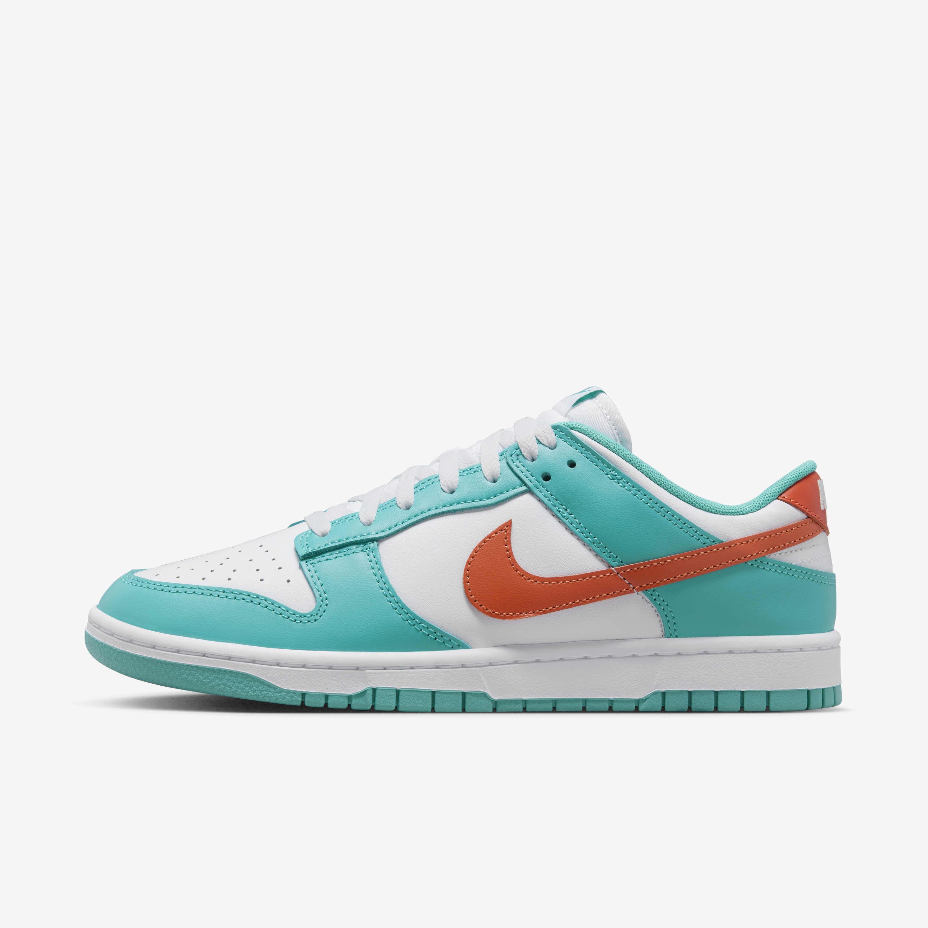 Dunk Low Retro Shoes image number 0