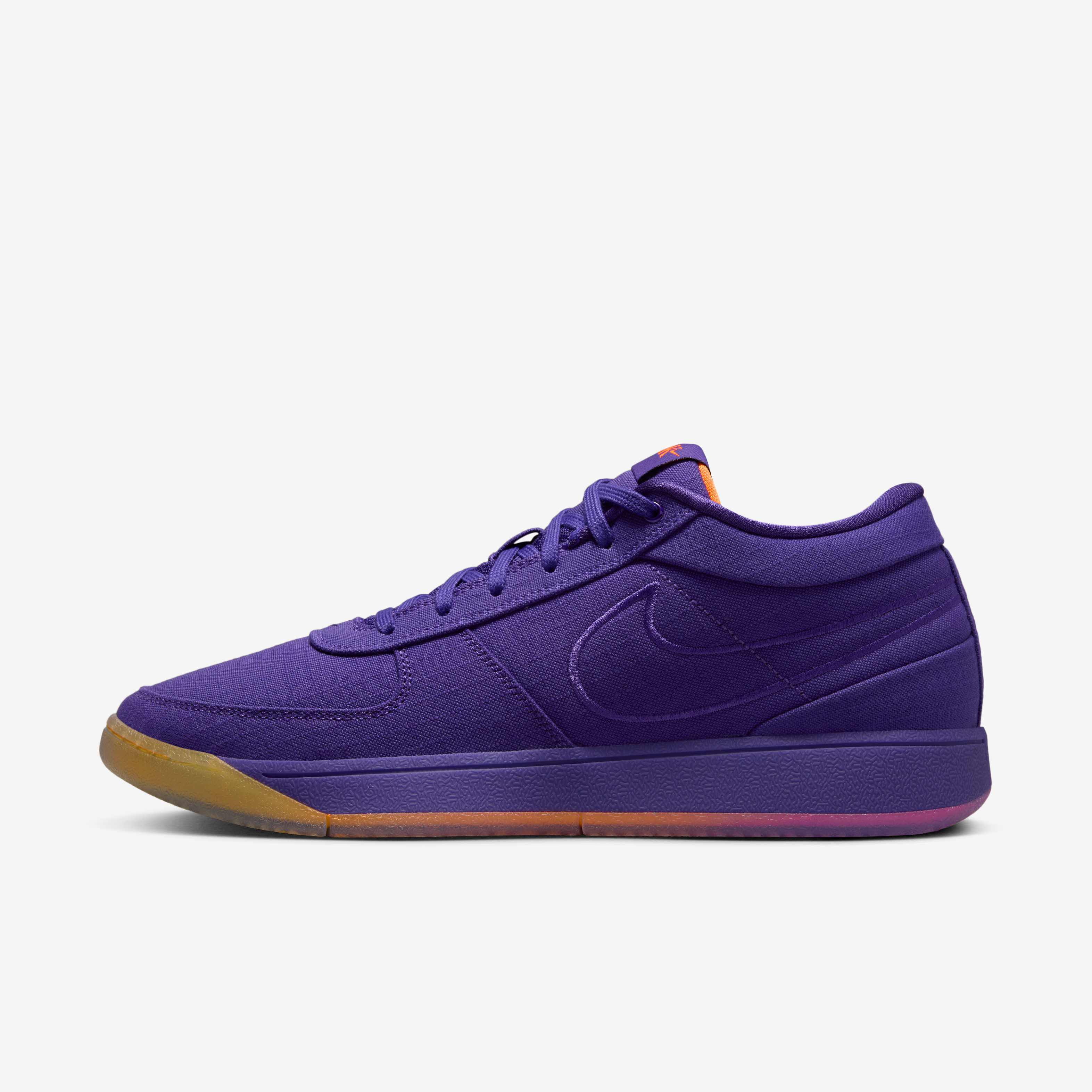 Buy Book 1 Sunset Basketball Shoes Nike Qatar Official