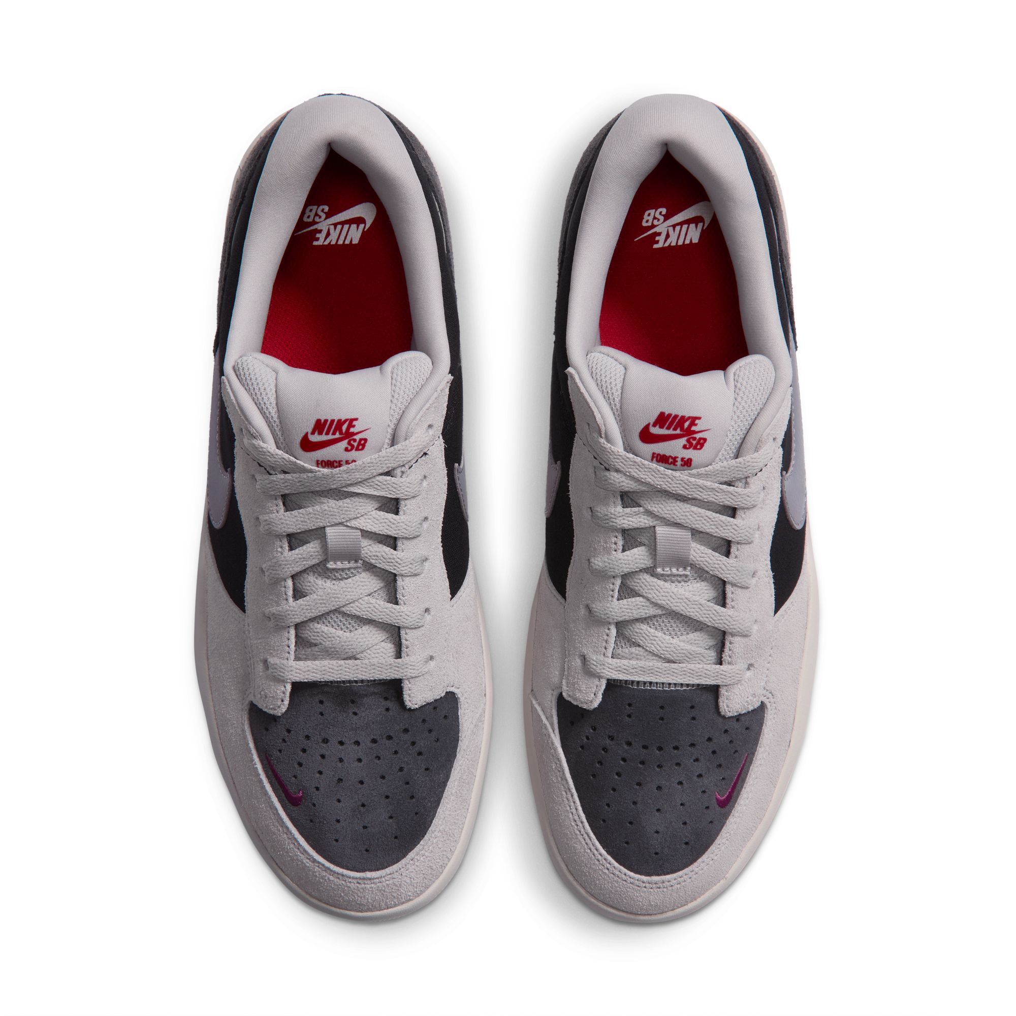 Nike SB Force 58 image number 3