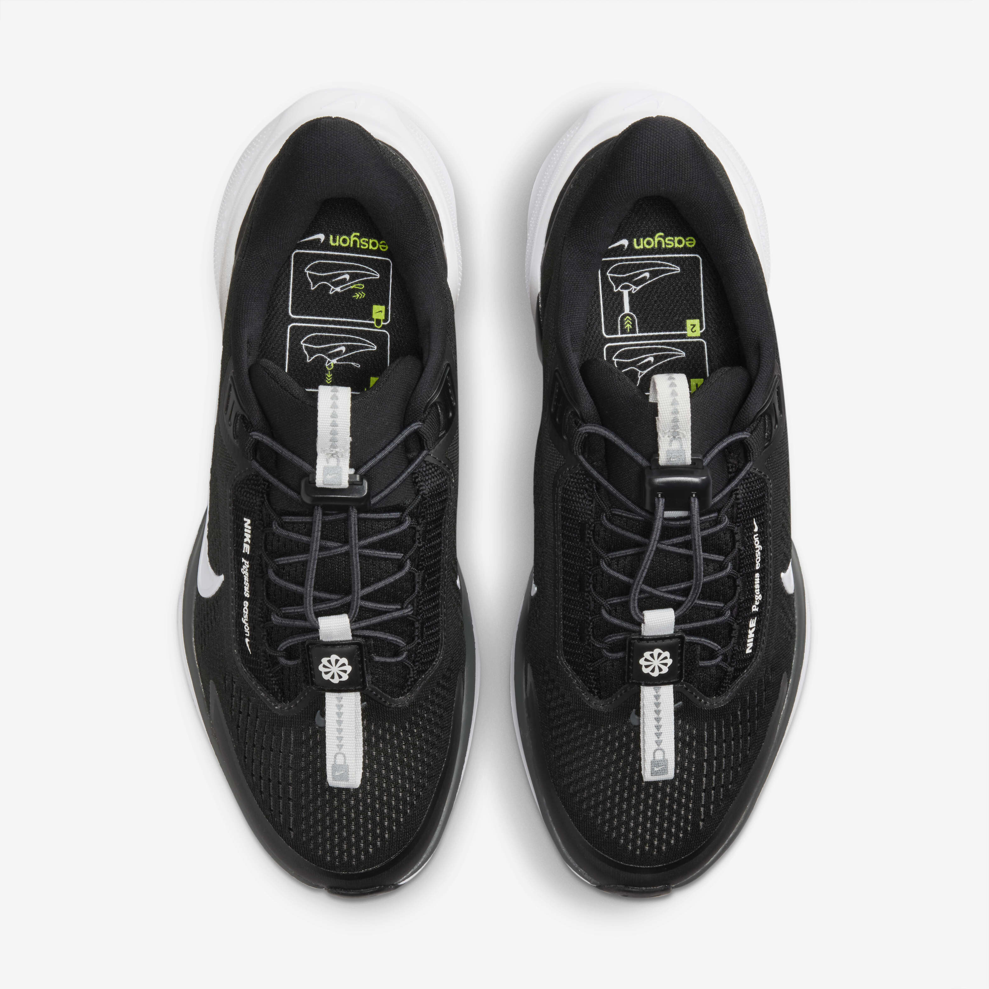 Nike nera store