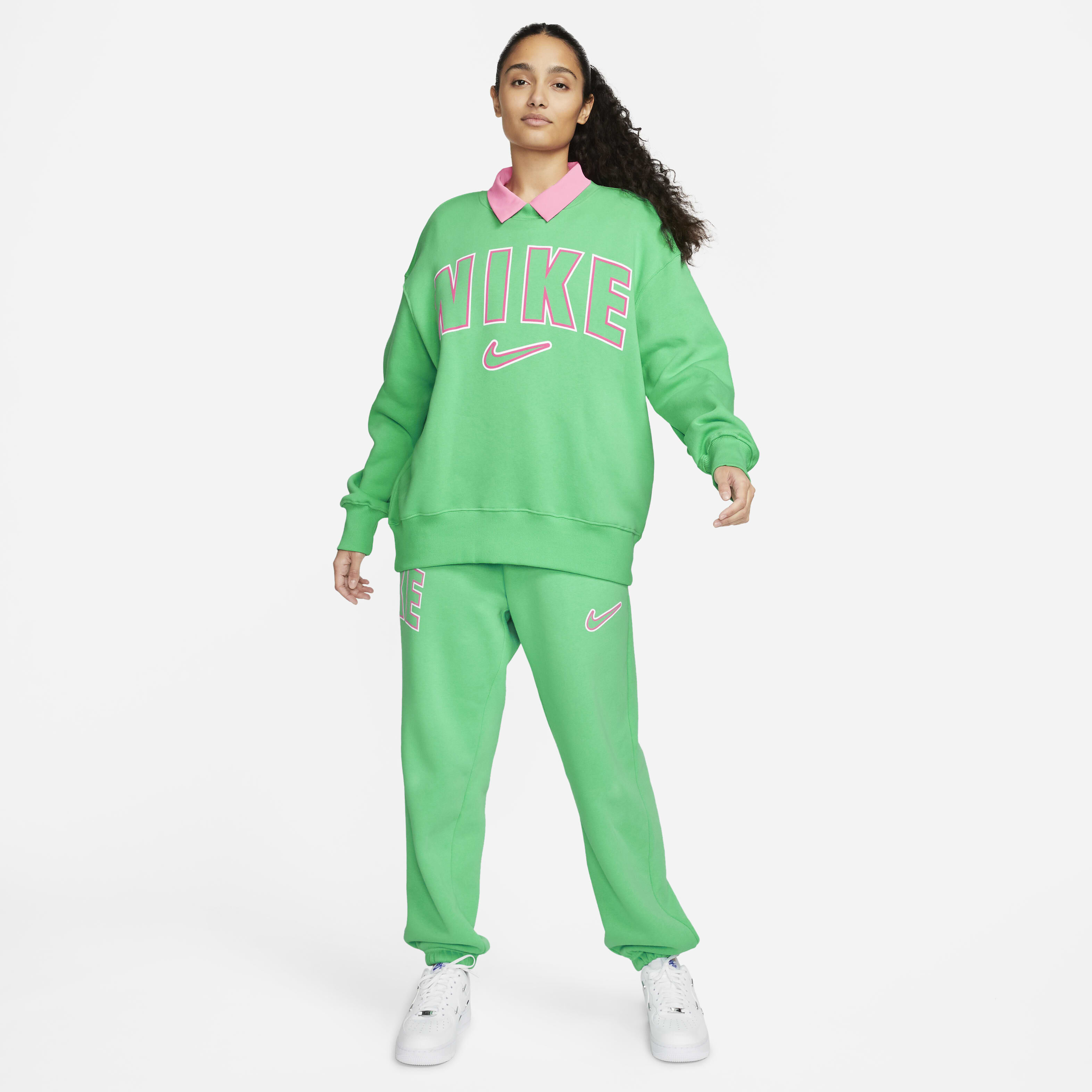 Nike Sportswear Phoenix Fleece image number 5