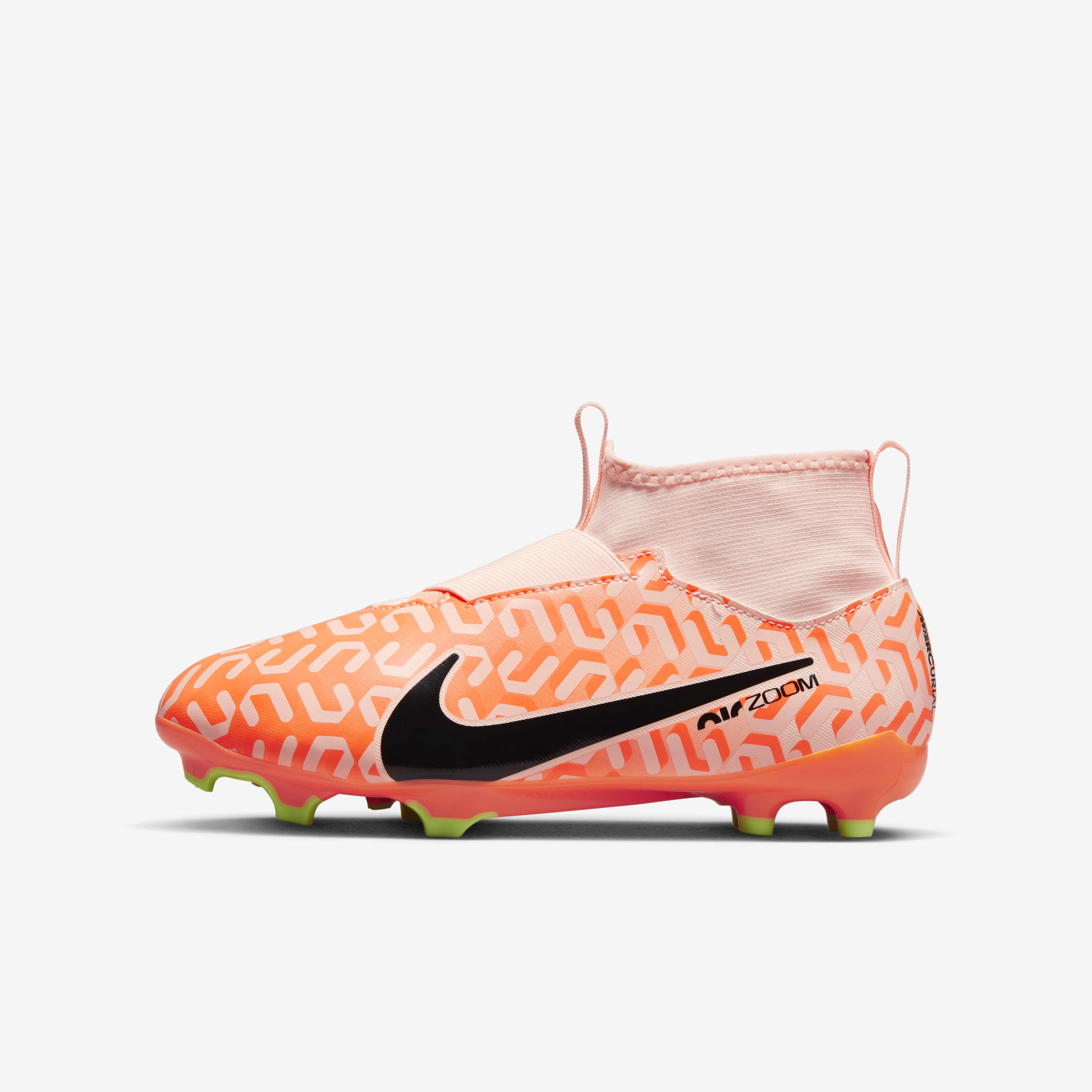 Nike Jr. Mercurial Superfly 9 Academy image number 0