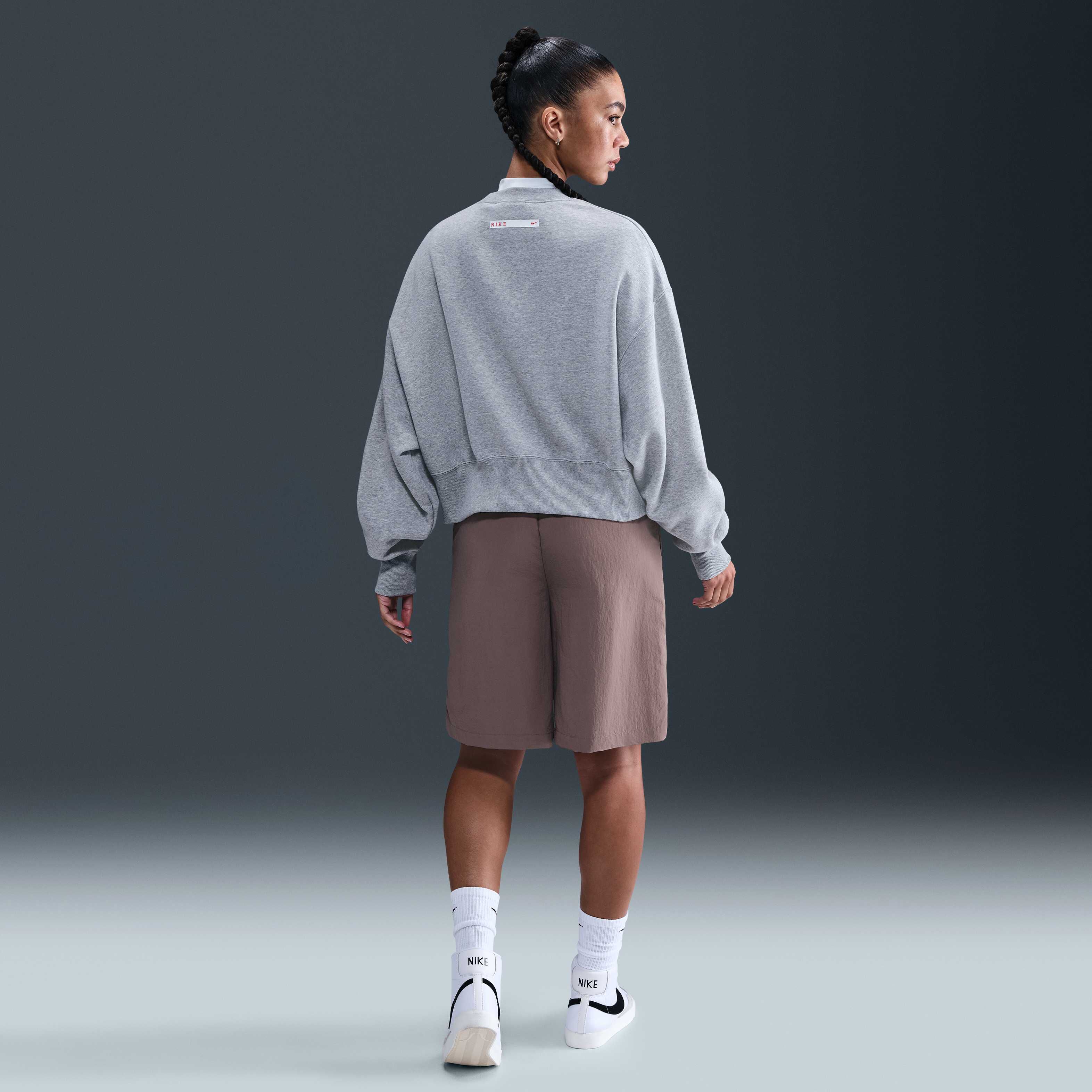 Nike Sportswear Phoenix Fleece image number 4