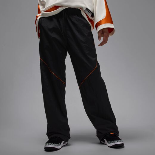 Trousers & Tights-JRDN, Jordan Brooklyn, Men's Draft Trousers