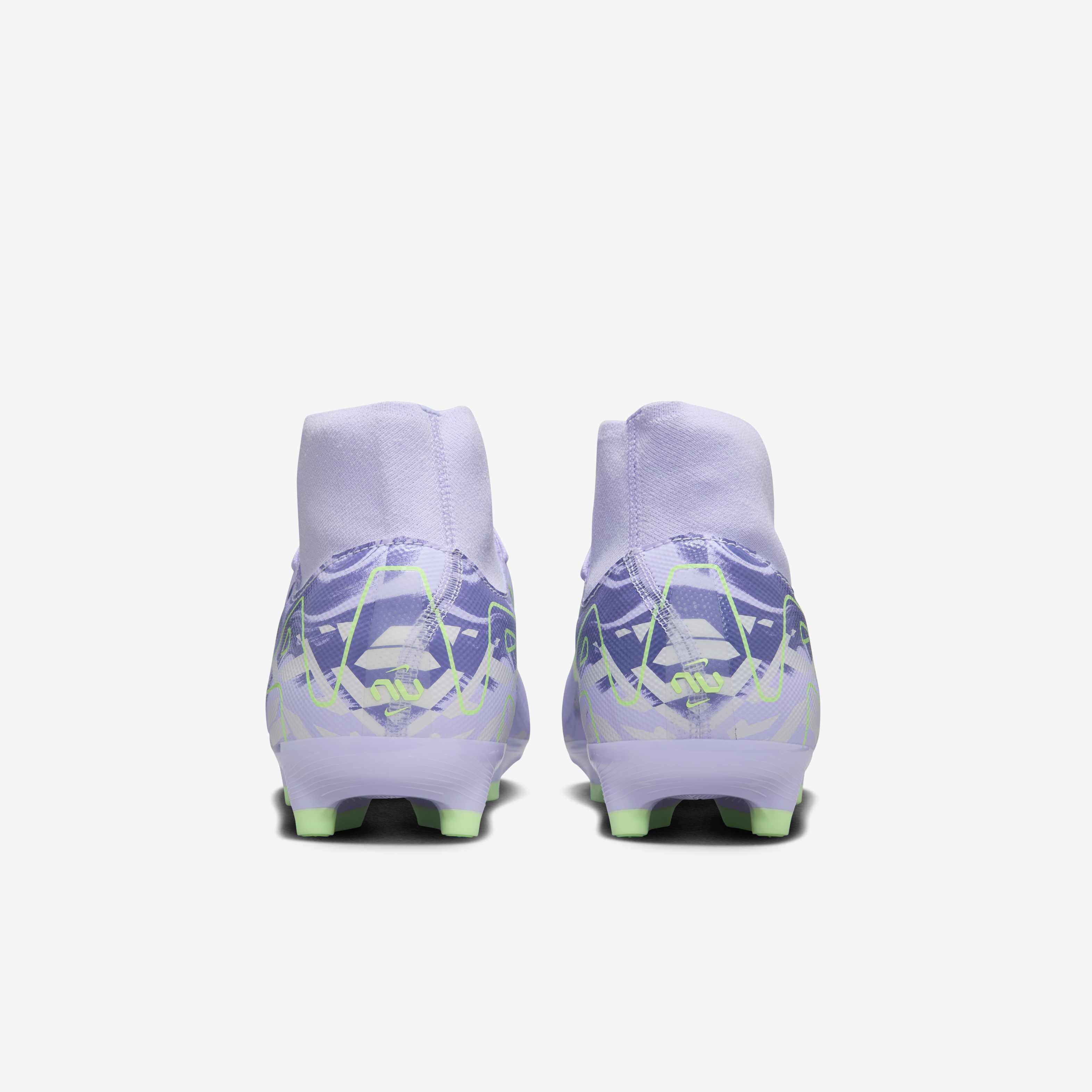 Nike United Mercurial Superfly 10 Academy image number 5