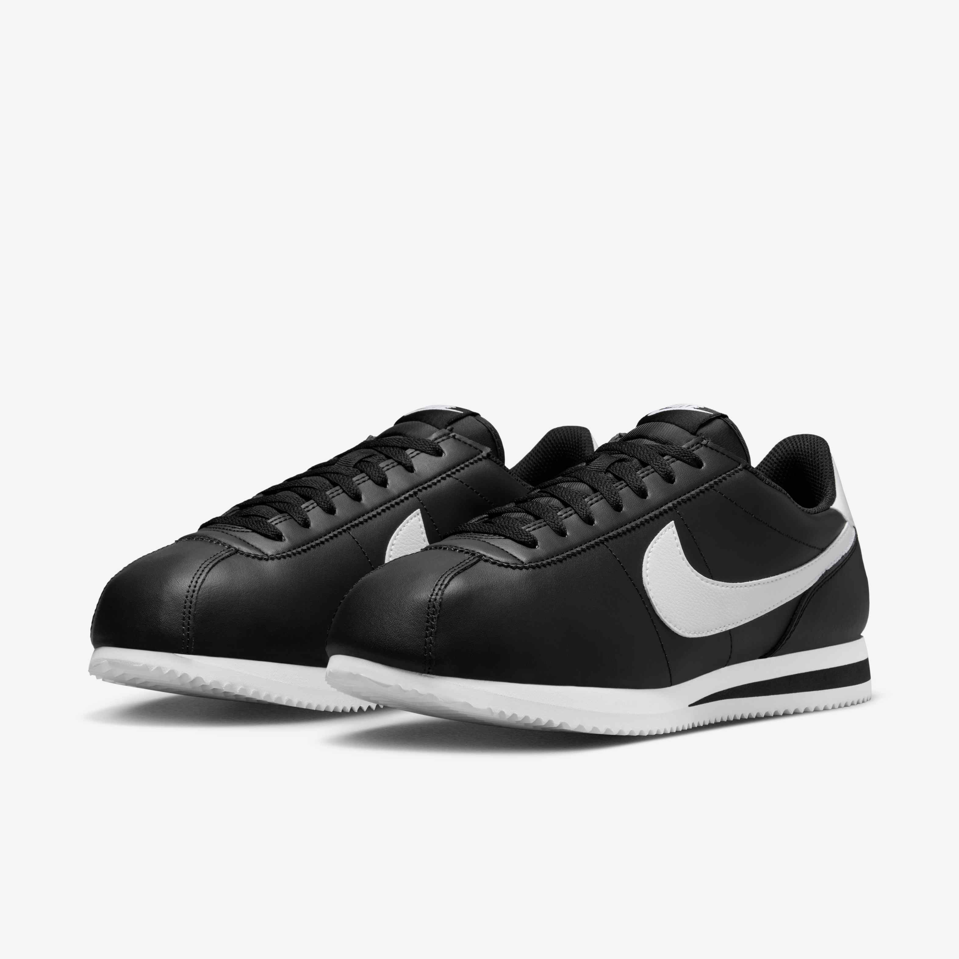 Nike Cortez Leather image number 5