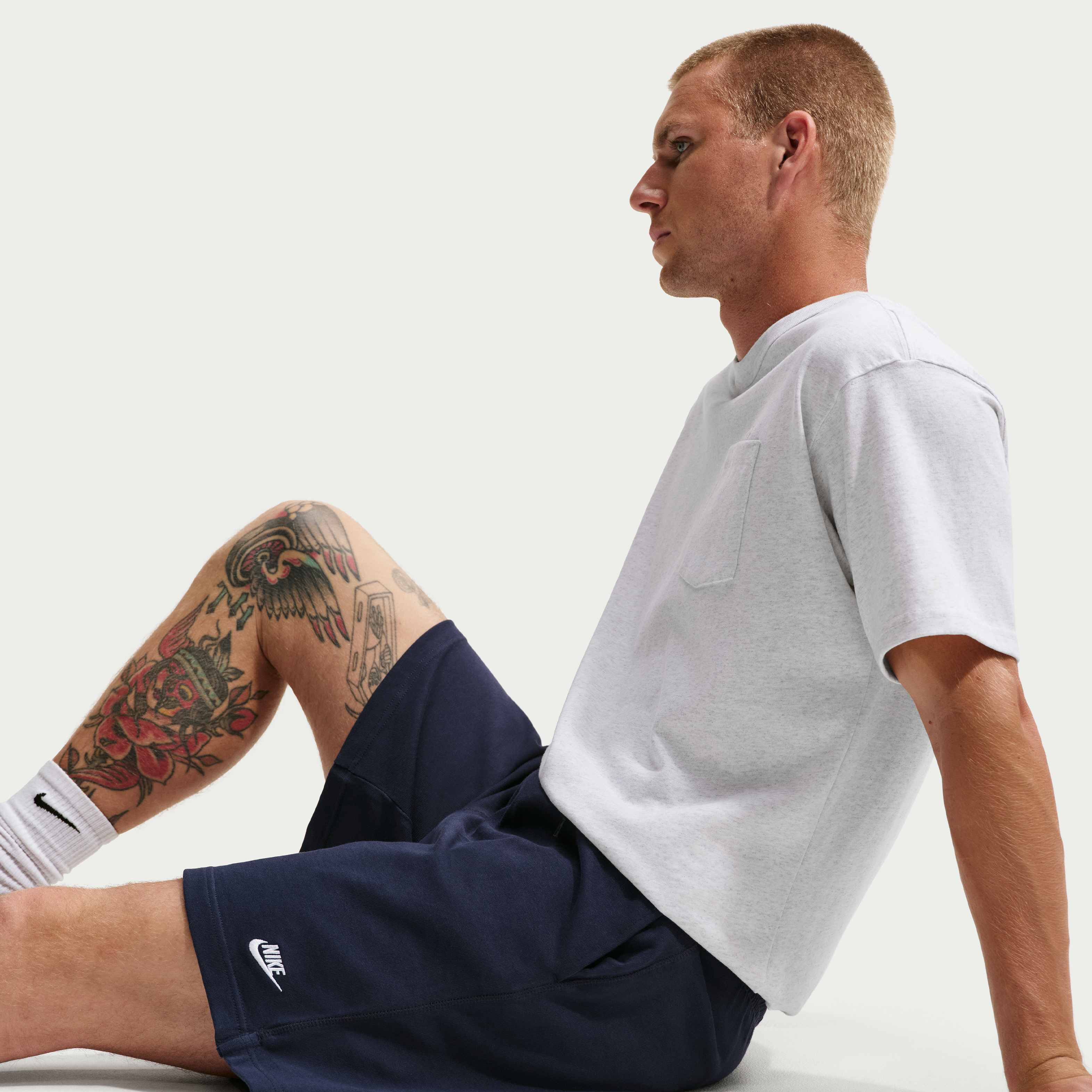 Nike Club image number 3