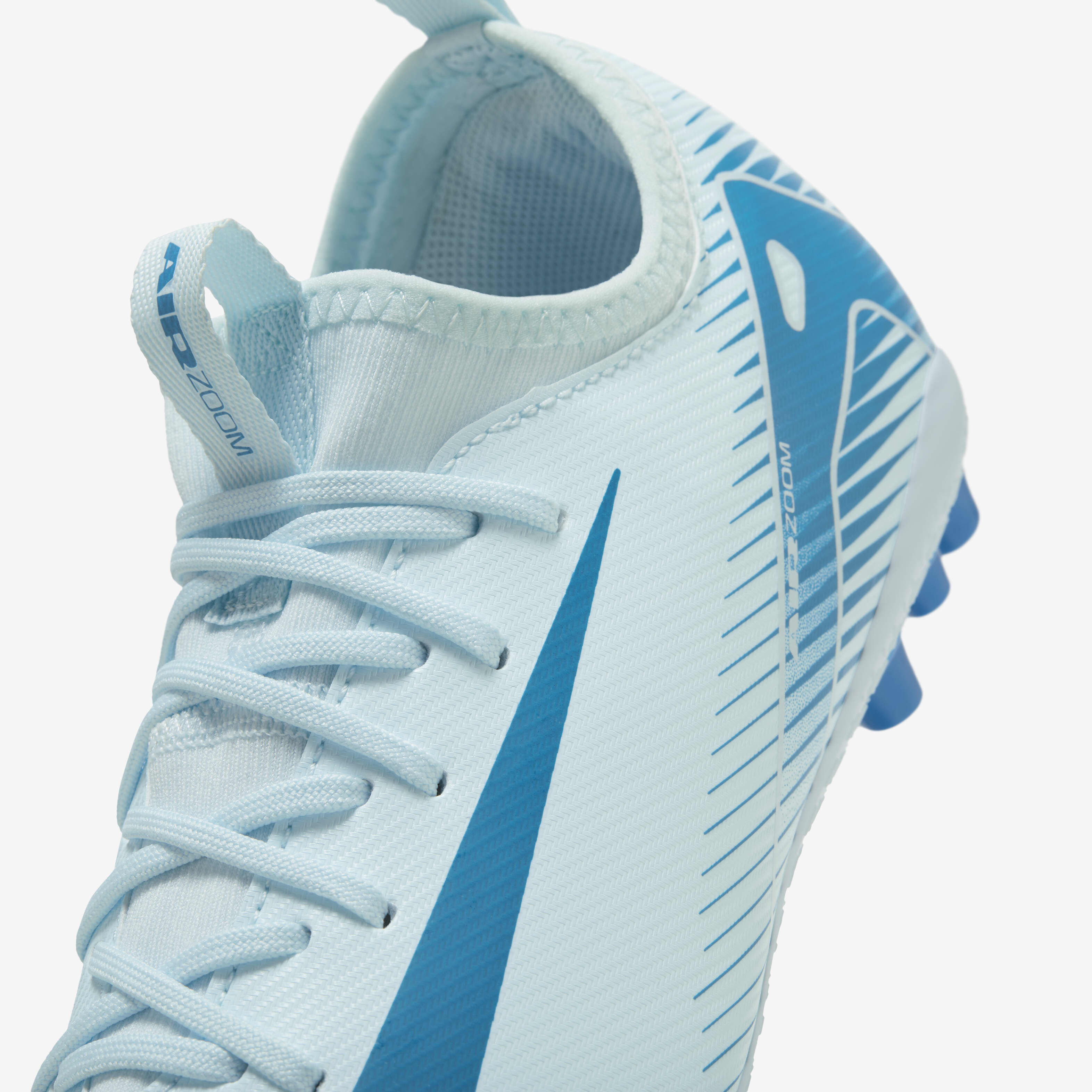 Nike Jr. Mercurial Vapor 16 Academy image number 7