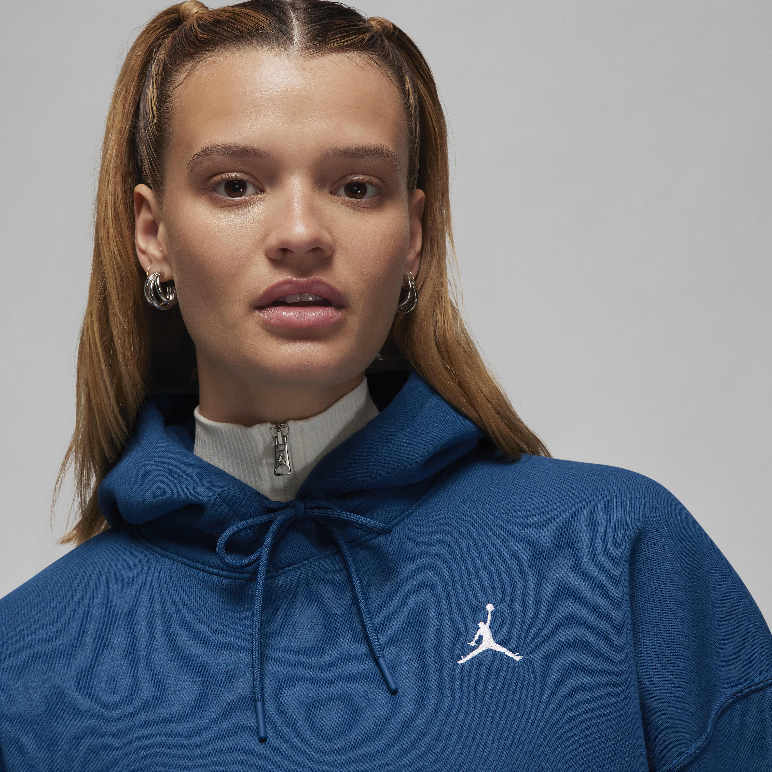 Jordan Brooklyn Fleece image number 2
