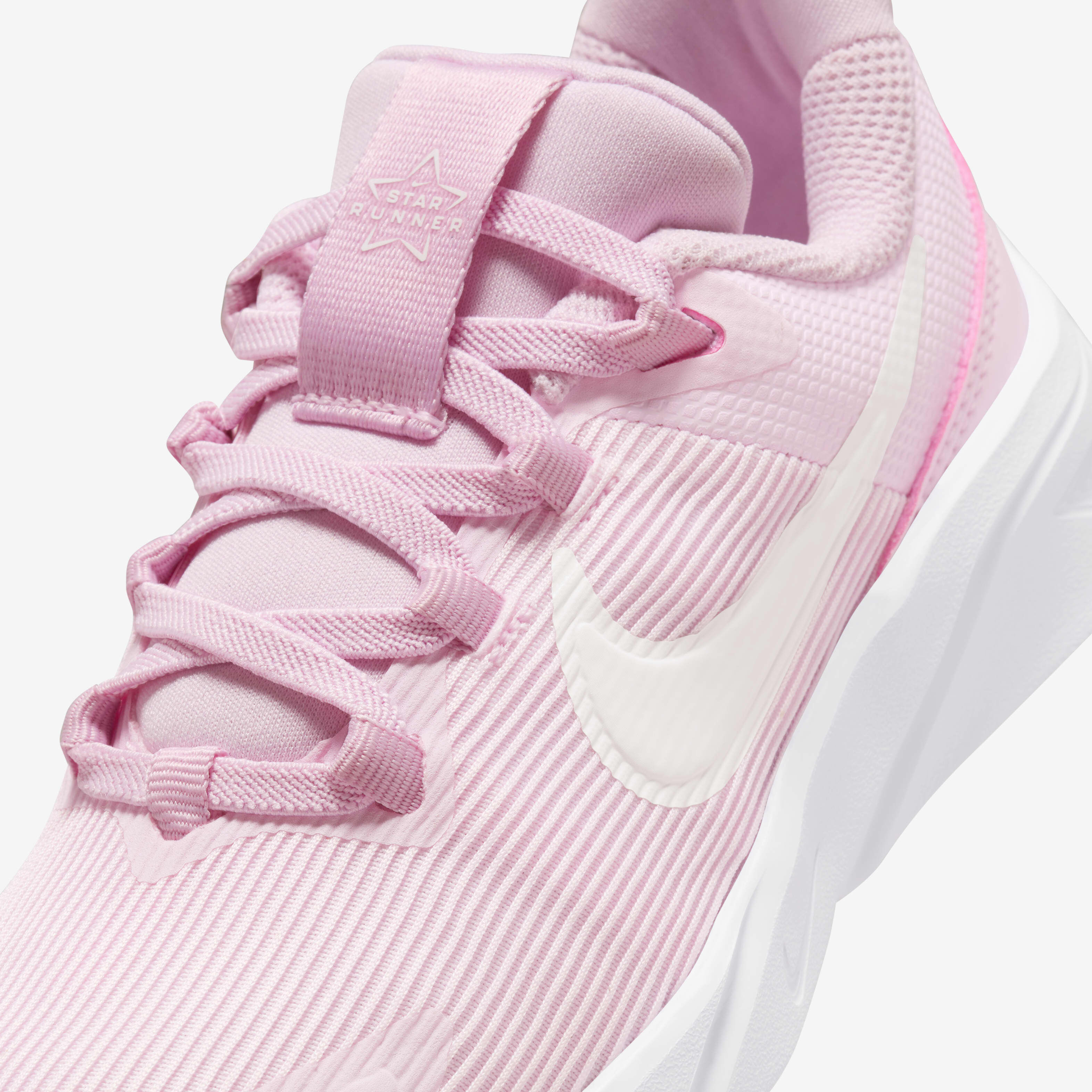 Buy Nike Star Runner 4 Younger Kids Shoes Nike Qatar Official