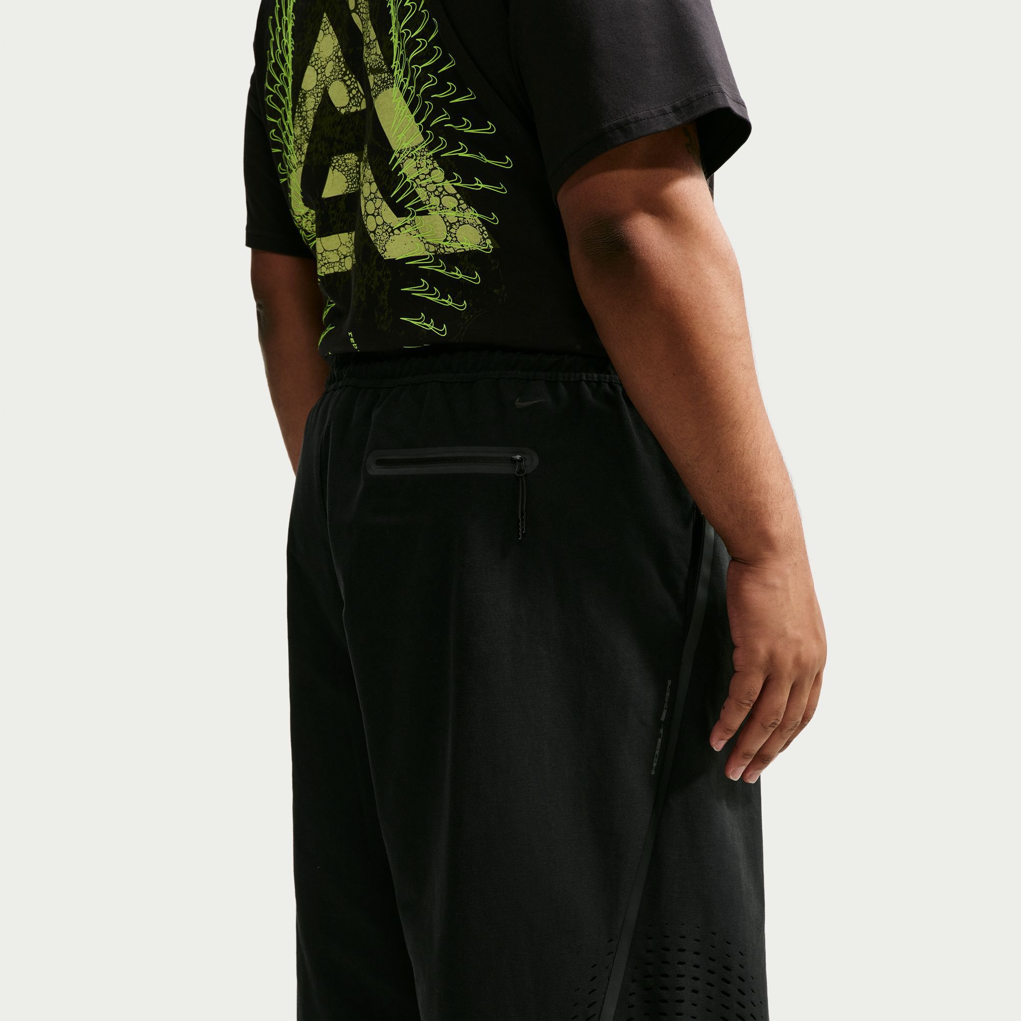Nike Tech  image number 9