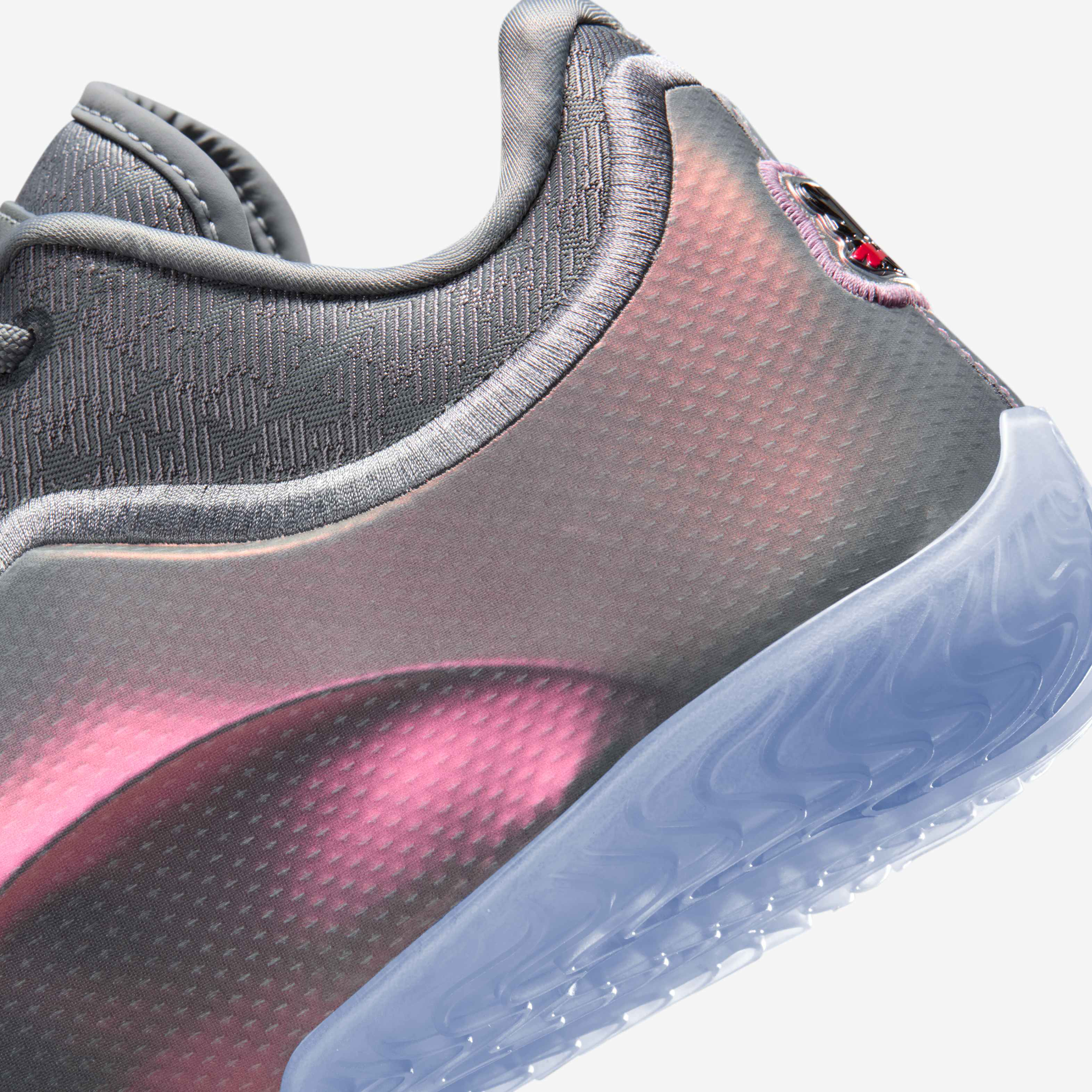 LeBron XXIII 'Out For Redemption' image number 7