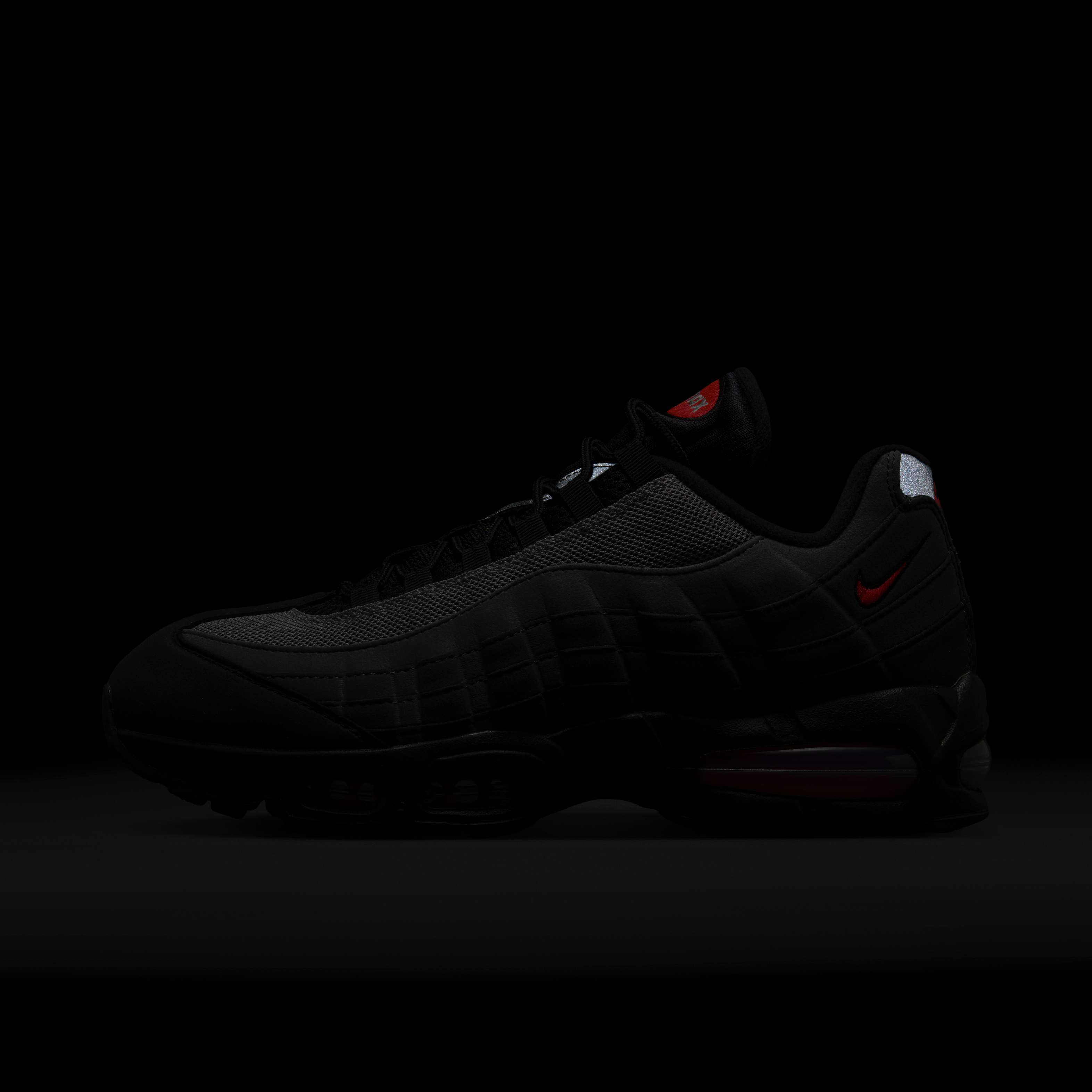 Nike Air Max 95 Big Bubble image number 10
