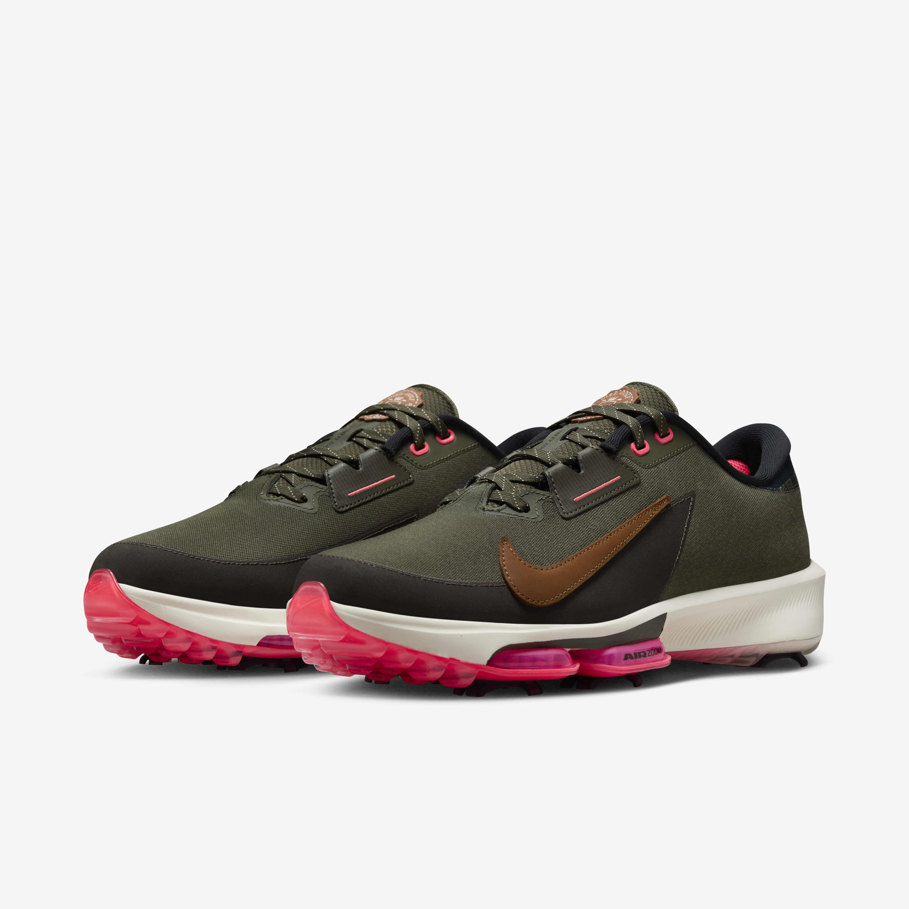 Nike ln2 golf shoes discount