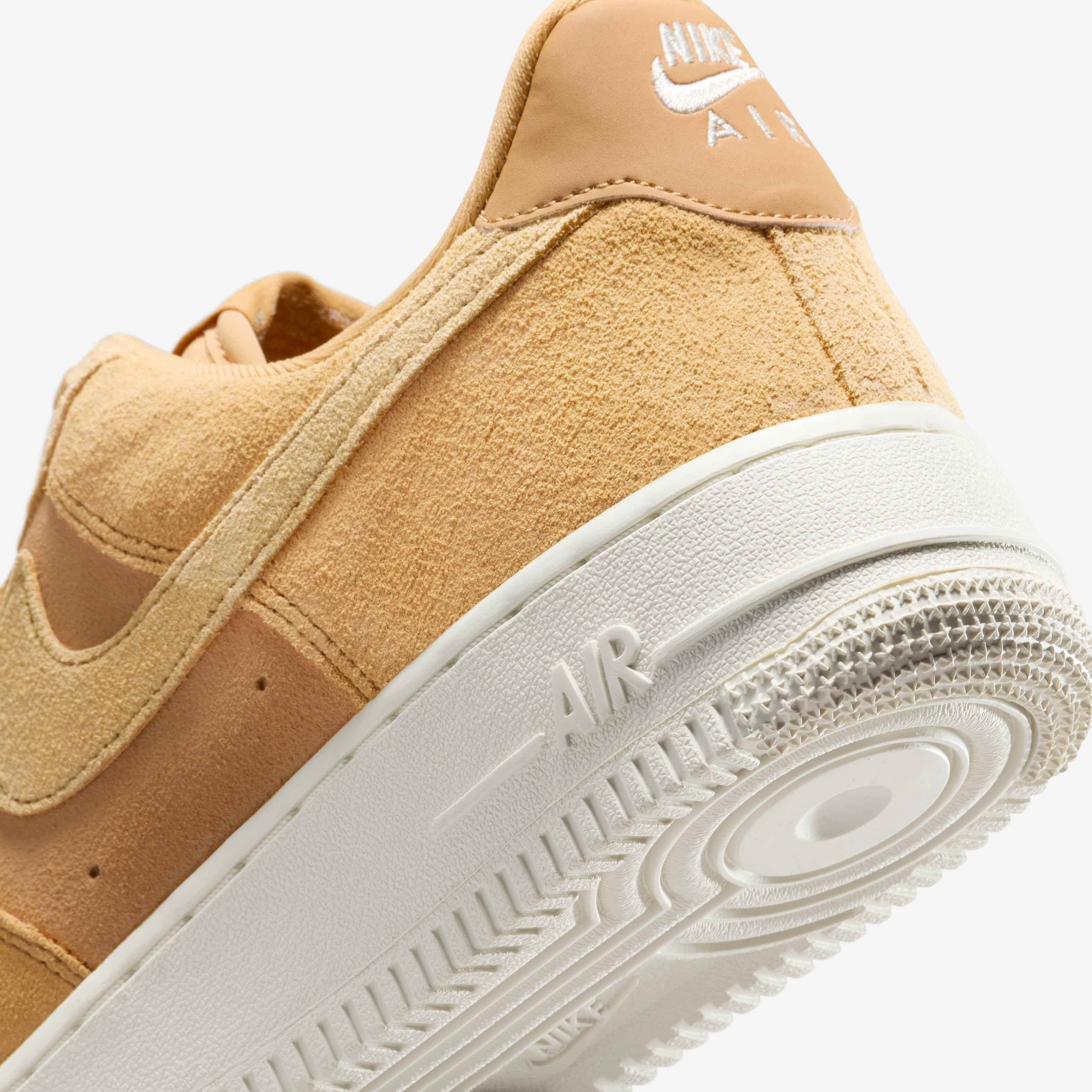Nike Air Force 1 '07 image number 7