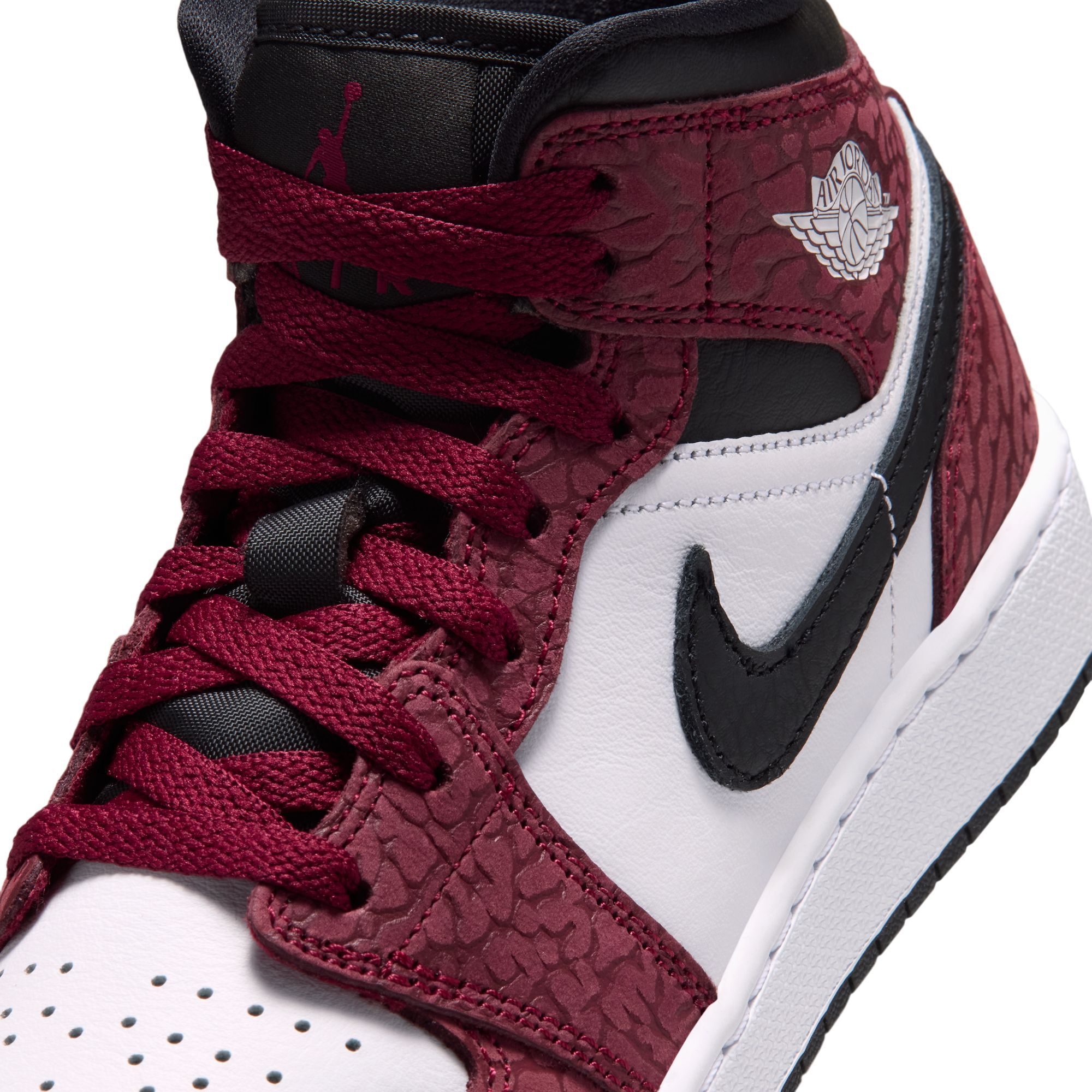 Air Jordan 1 Mid SE image number 9