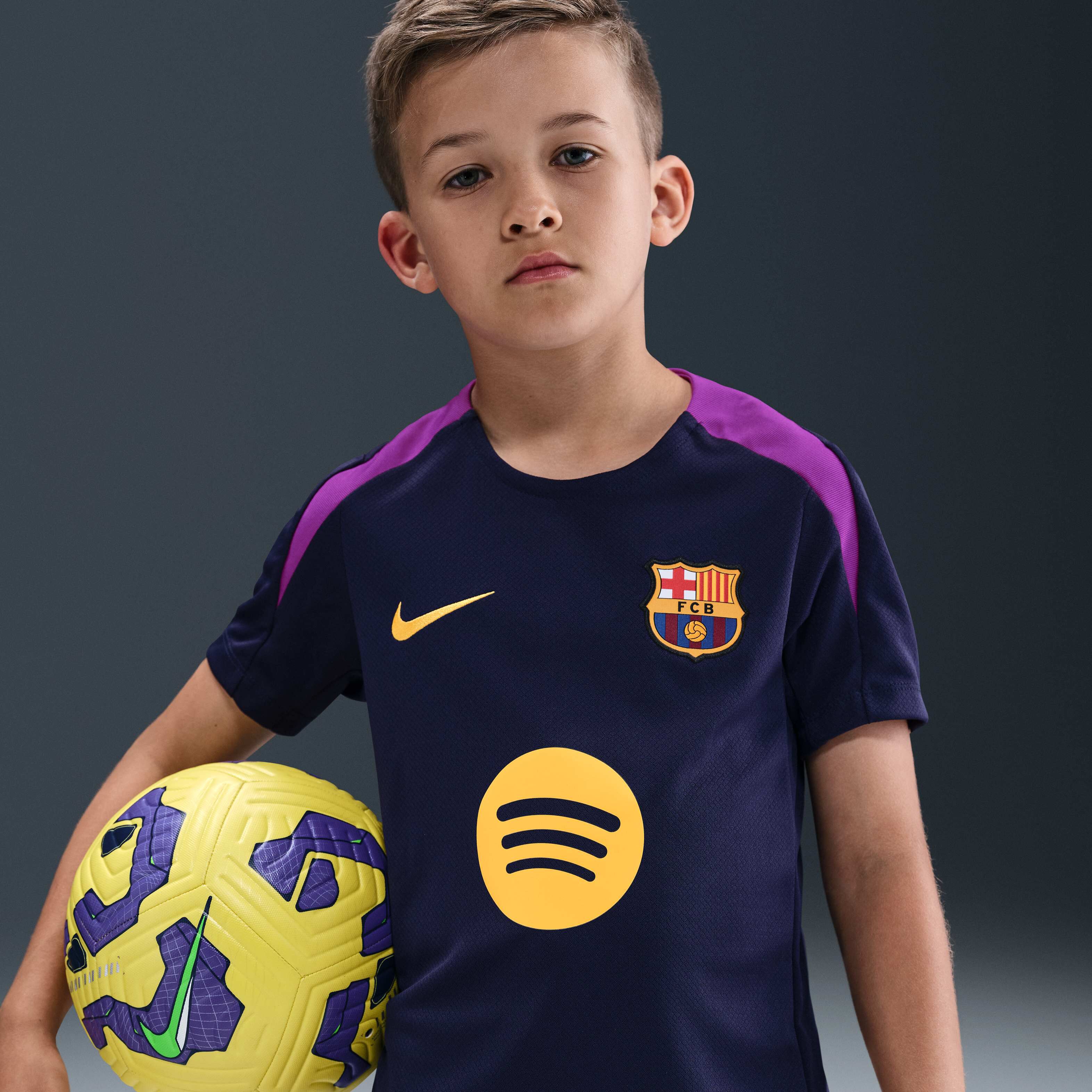 FC Barcelona Nike ユニフォーム（６月末迄の出品） NIKE FCバルセロナ #20 デコ 06/07 ユニフォーム/ゲームシャツS