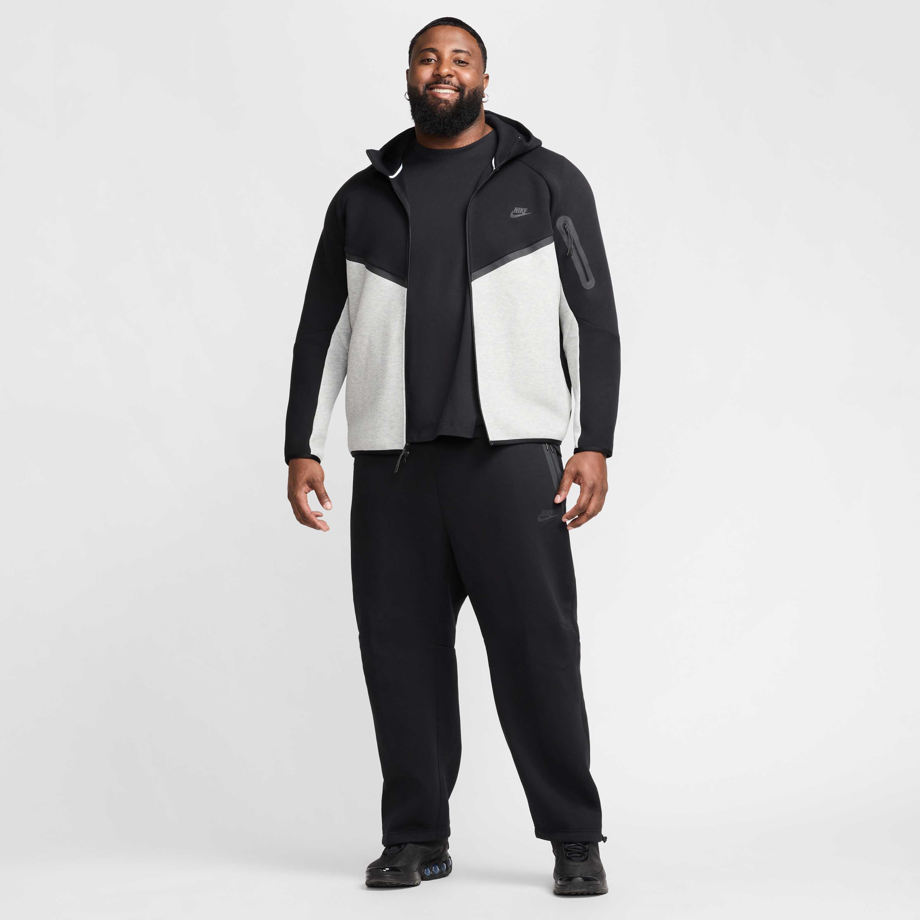 Nike Tech image number 21