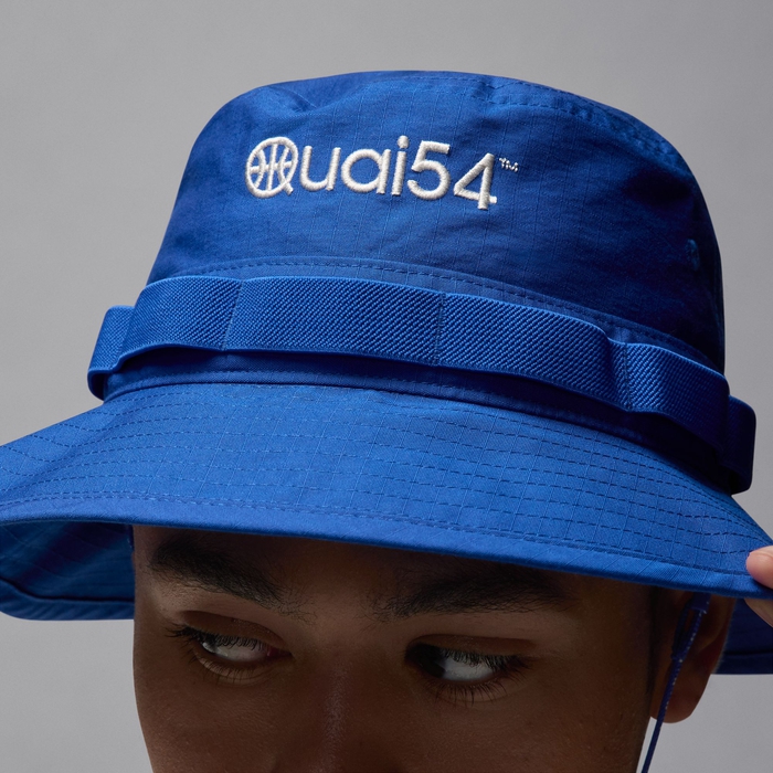 Buy Jordan Apex Quai 54 Bucket Hat Nike Qatar Official