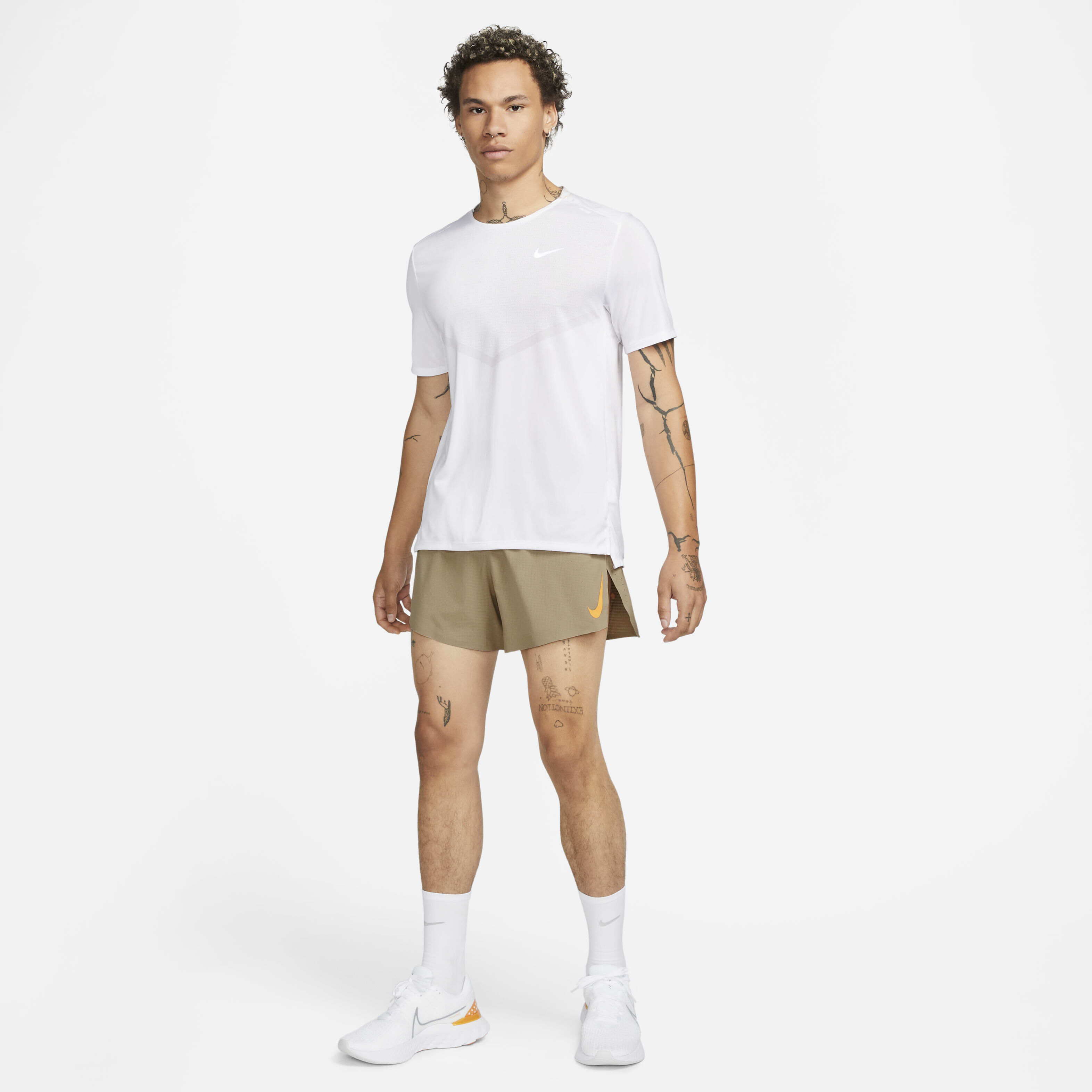 Nike Dri-FIT ADV AeroSwift image number 8