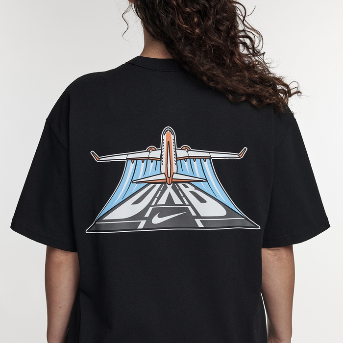 Nike City Tee - Dubai image number 4 Nike City Tee - Dubai image number 4