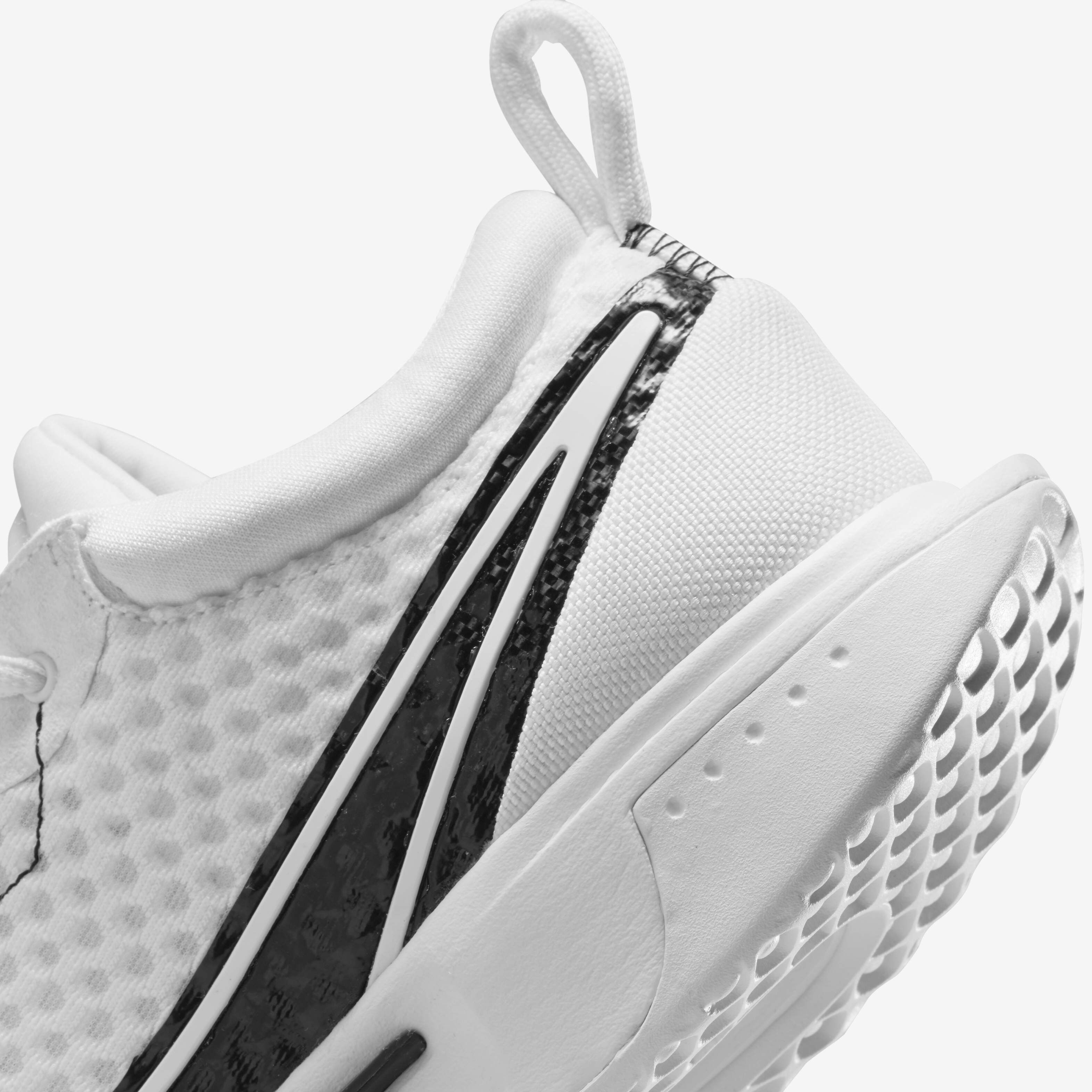 NikeCourt Zoom Pro image number 7
