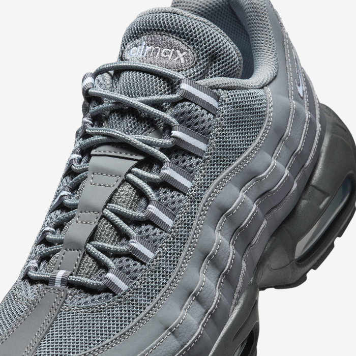 Shoes Sneakers Air Max 95 Ultra Se Men's Anthracite Nike 95