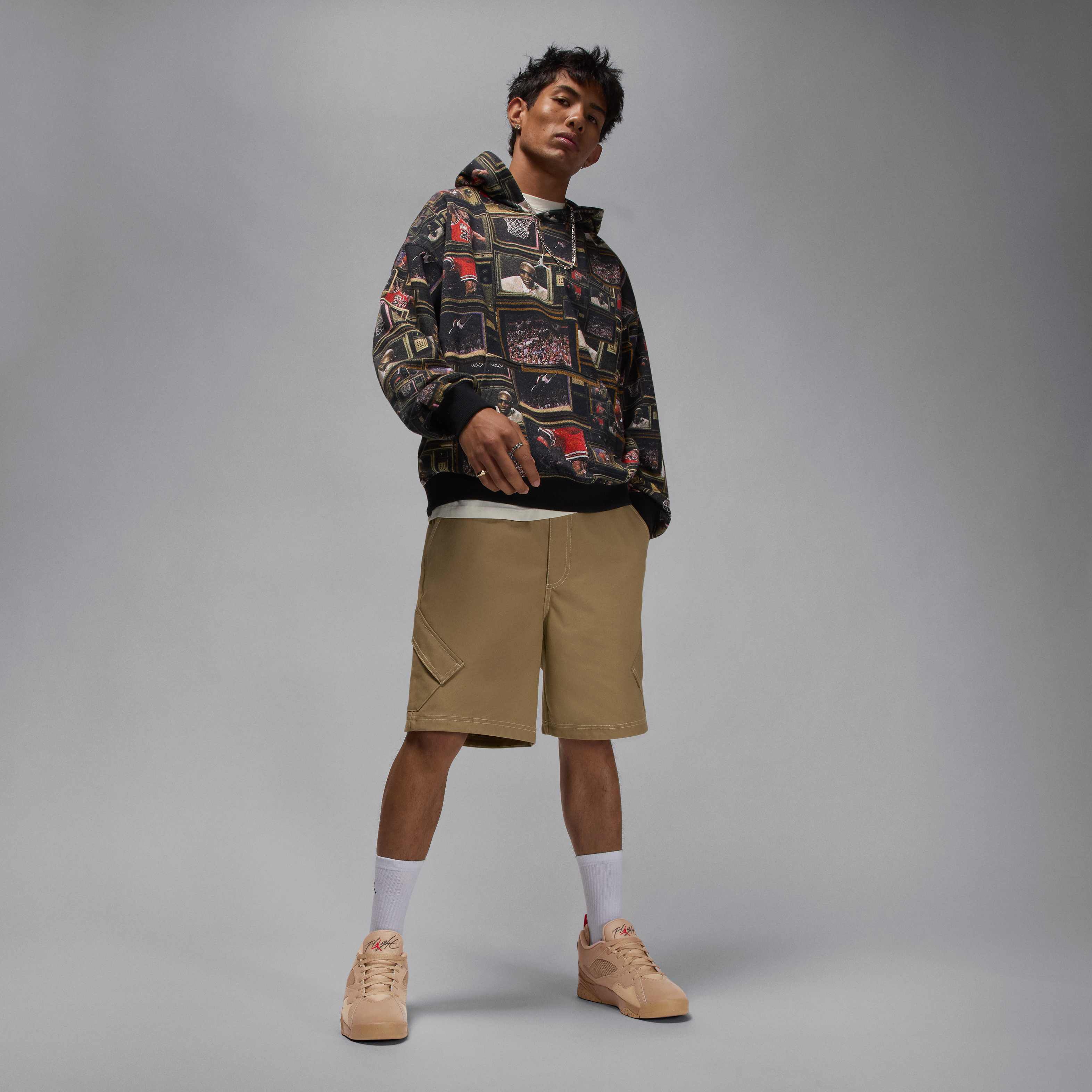 Air Jordan MVP 92 image number 8