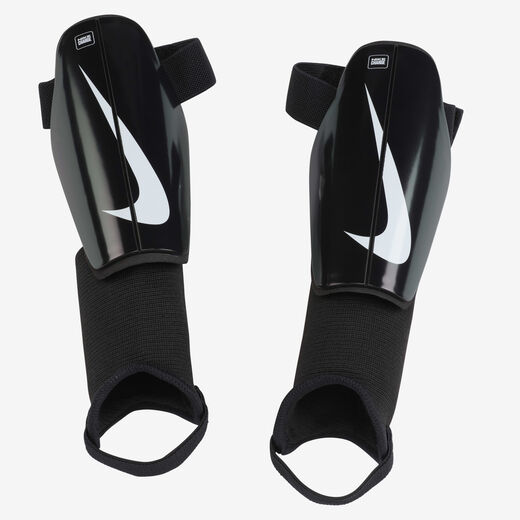 Pads, Guards & Protection-Nike, Nike Charge, Kids' Football Shinguards