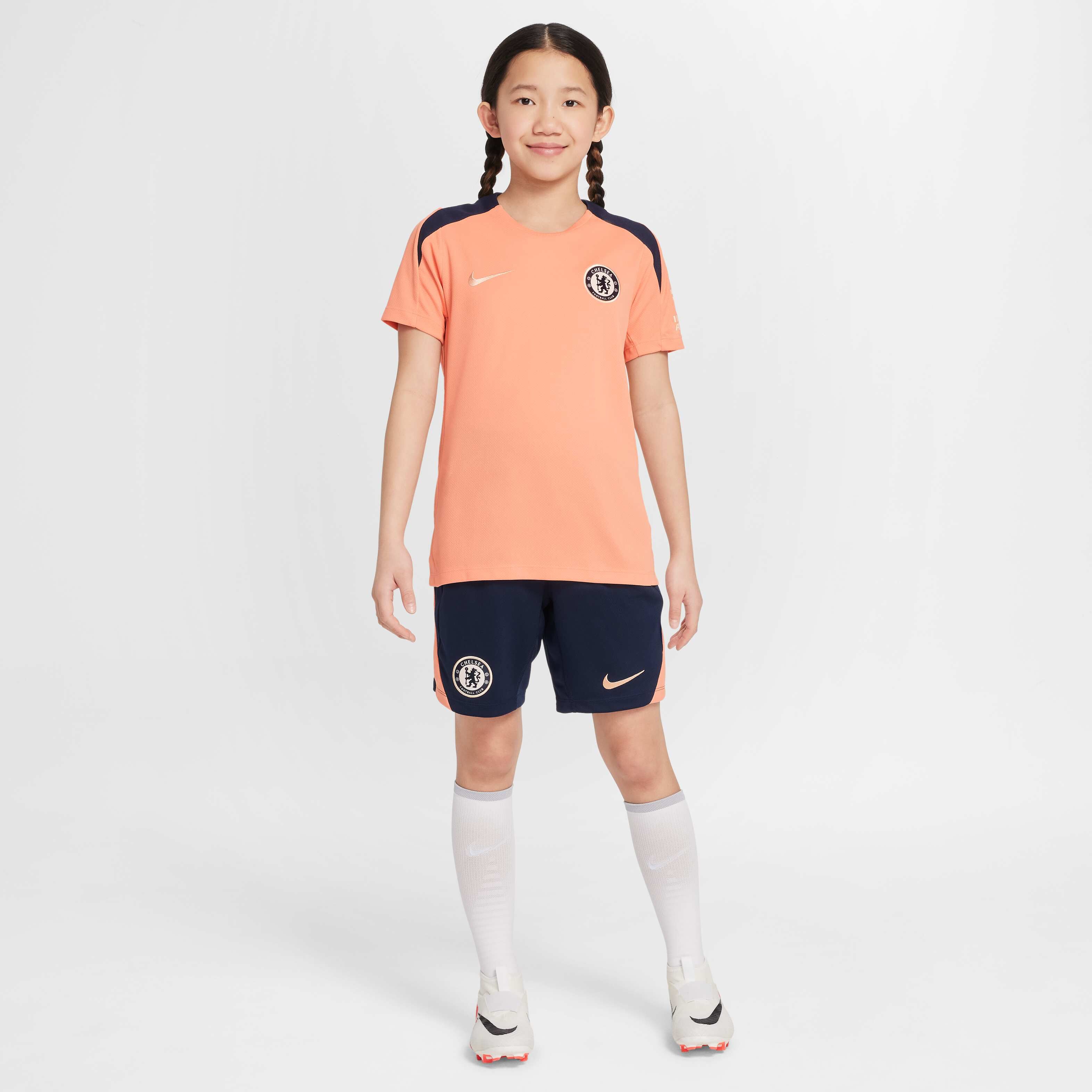 تشيلسي سترايك سبيشال اديشن image number 6